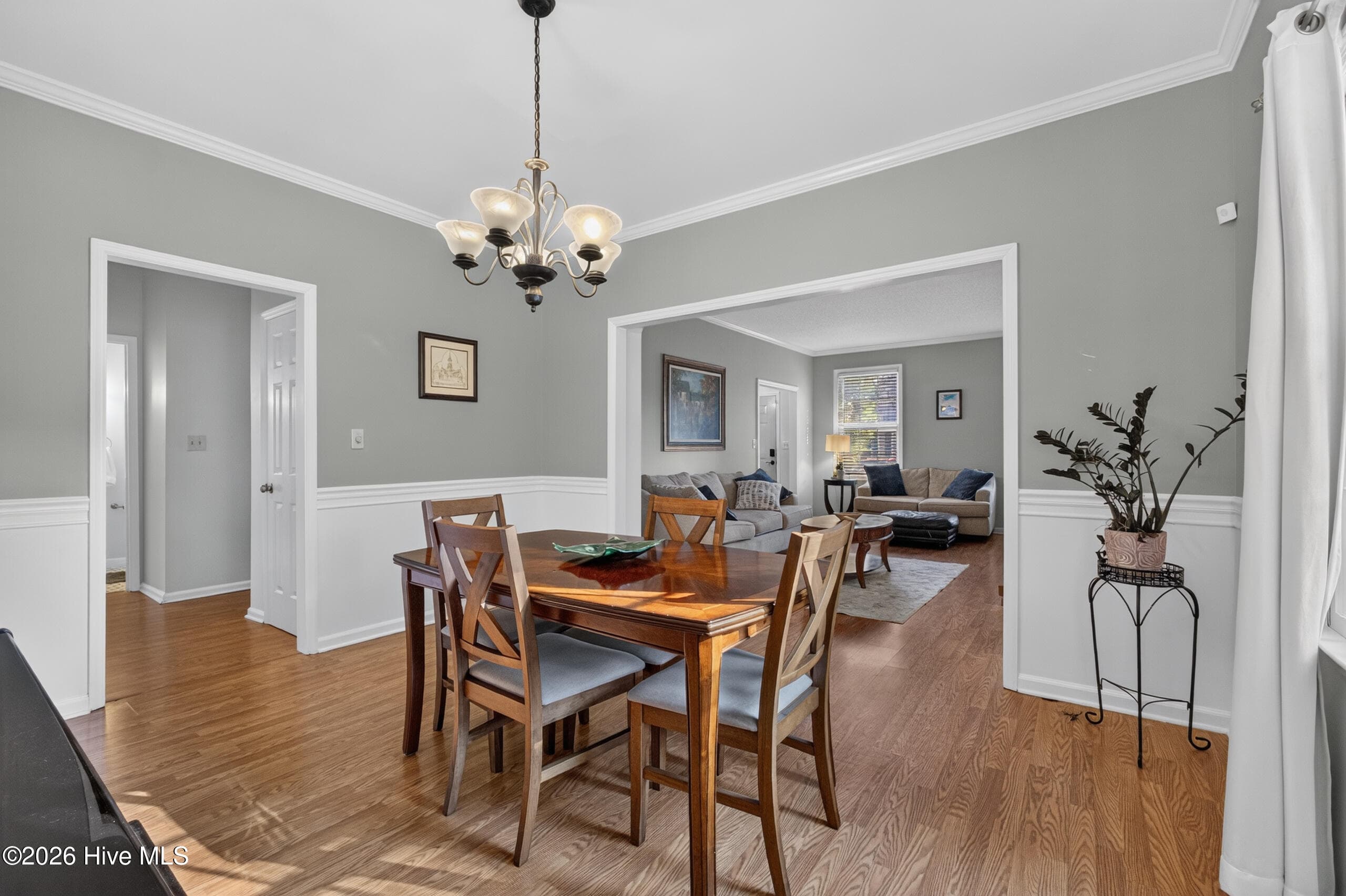 Single Family Residence at 2009 Townvue Court, Augusta, GA 30904, photo 11 of 37