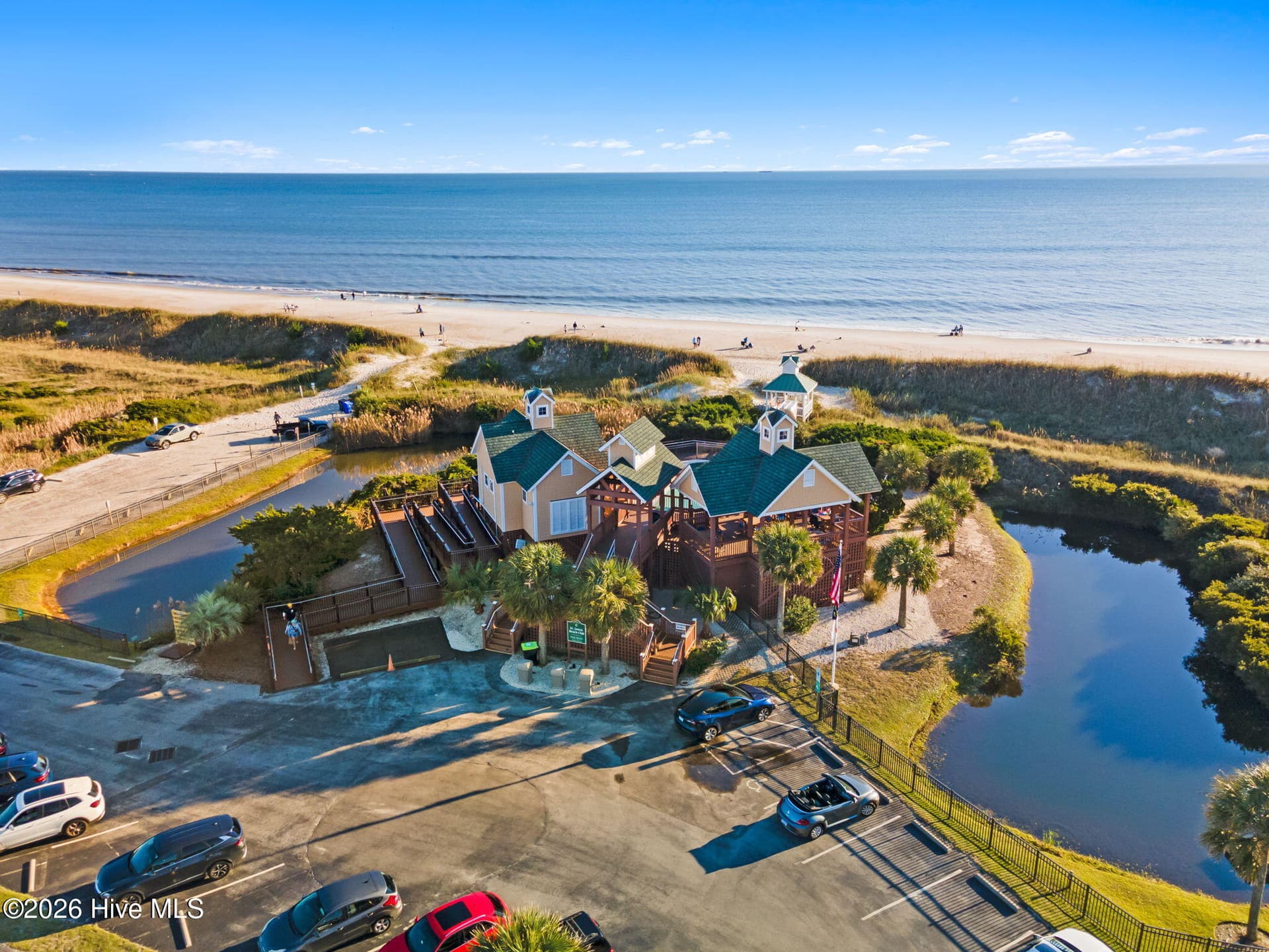 Single Family Residence at 4567 Regency Crossing, Southport, NC 28461, photo 121 of 125
