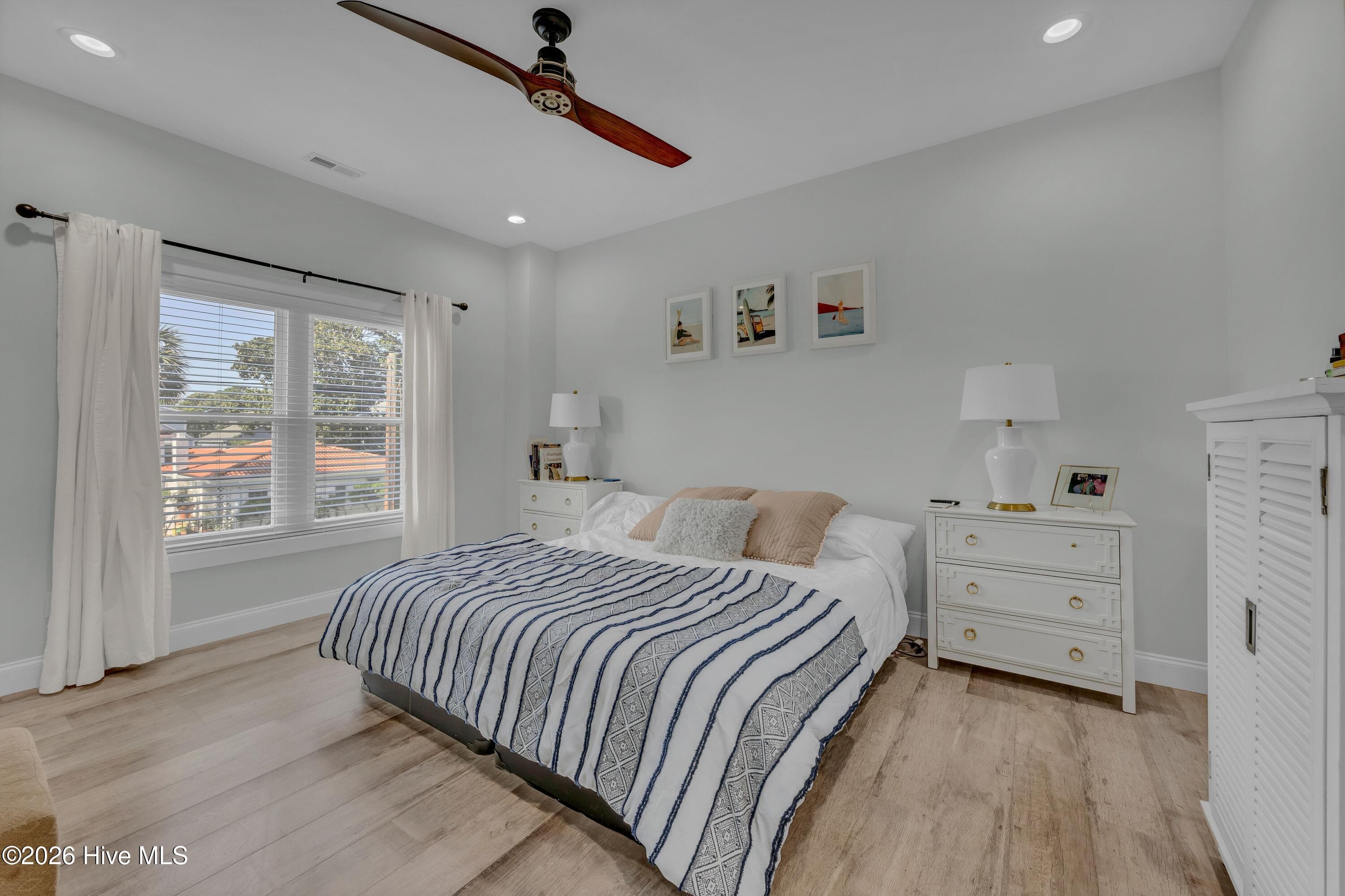 Single Family Residence at 400 Sumter Avenue, Carolina Beach, NC 28428, photo 41 of 77