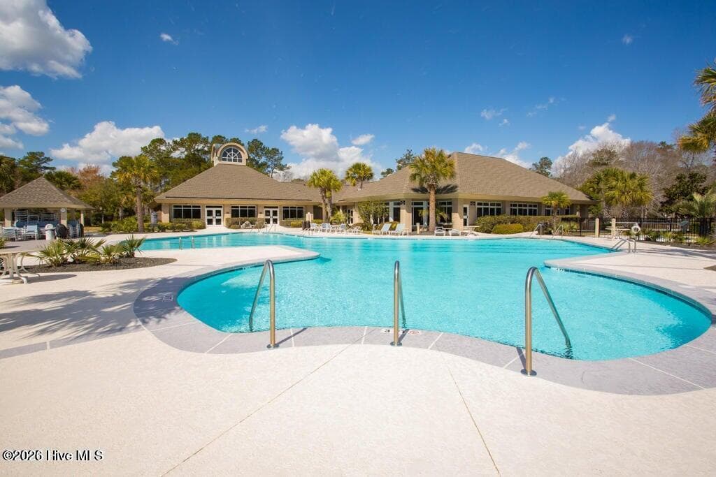 Single Family Residence at 6677 W Spencer Place SW, Ocean Isle Beach, NC 28469, photo 83 of 99
