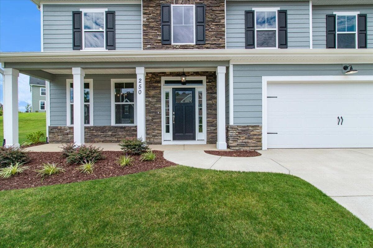 Single Family Residence at 250 Prominence Drive Tp64, Grovetown, GA 30813, photo 5 of 46