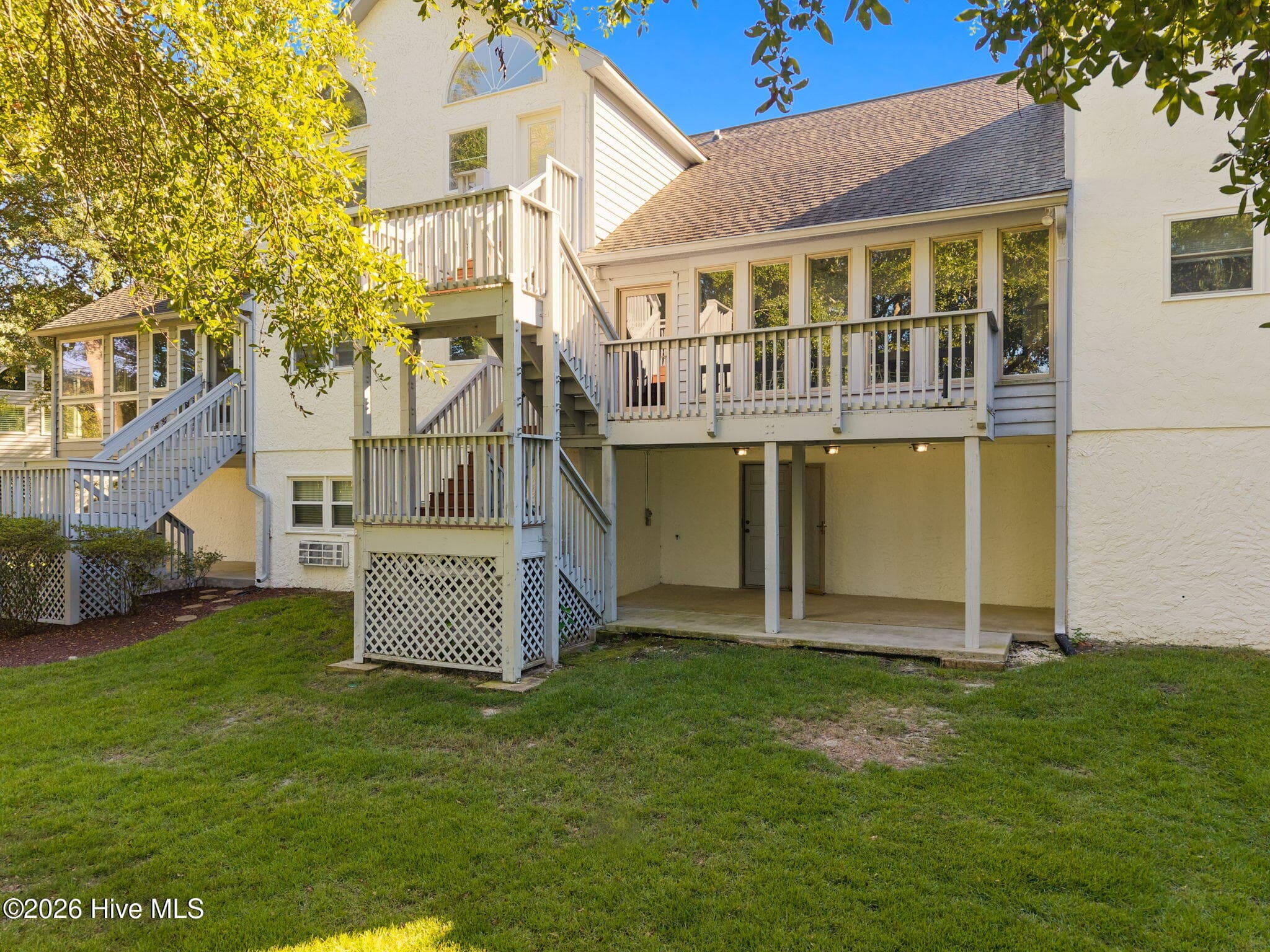 Townhouse at 58 Clubhouse Drive SW # 2, Supply, NC 28462, photo 65 of 91