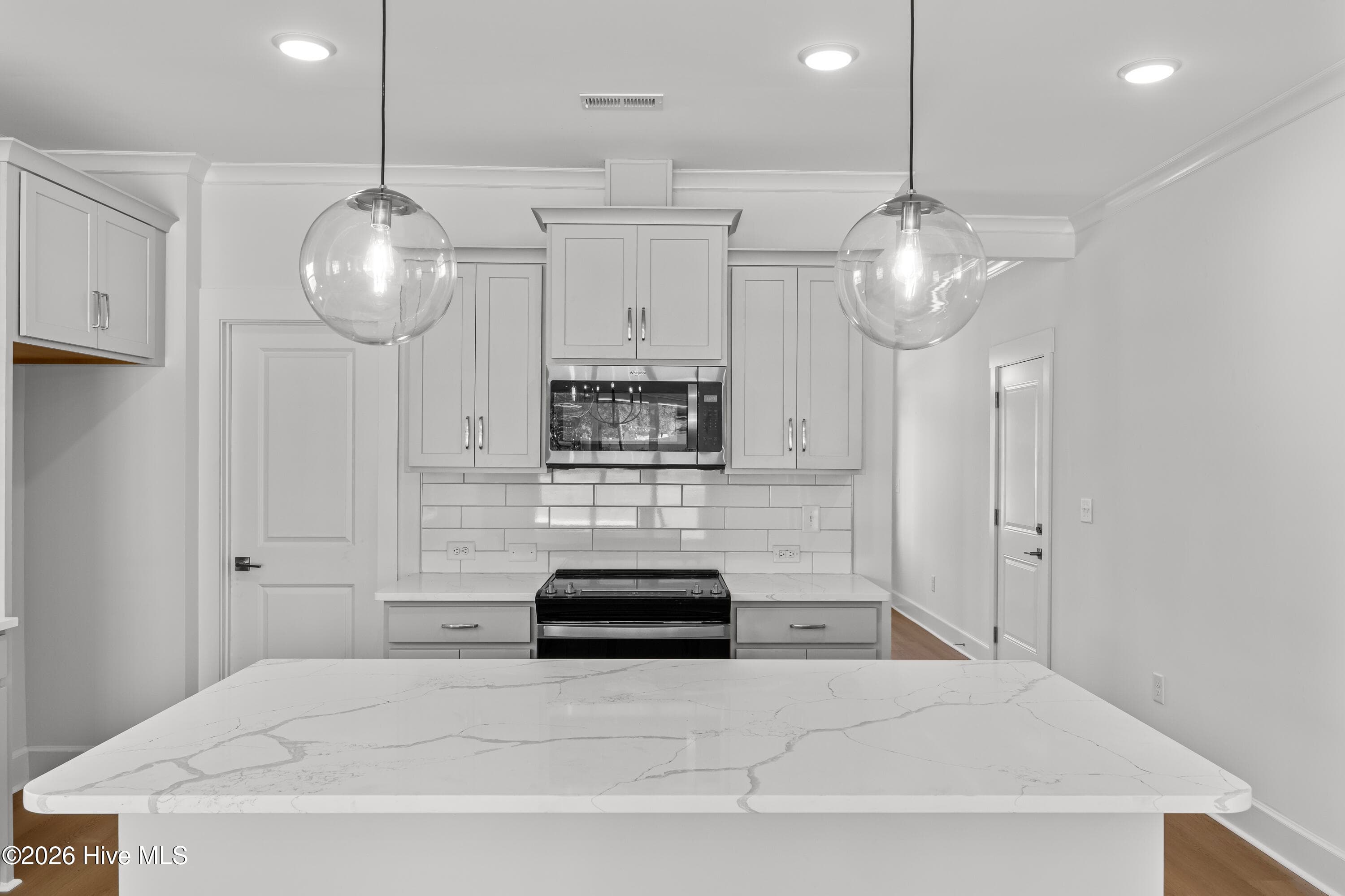 Single Family Residence at 4475 Village Green Drive SW Homesite 97, Shallotte, NC 28470, photo 15 of 37
