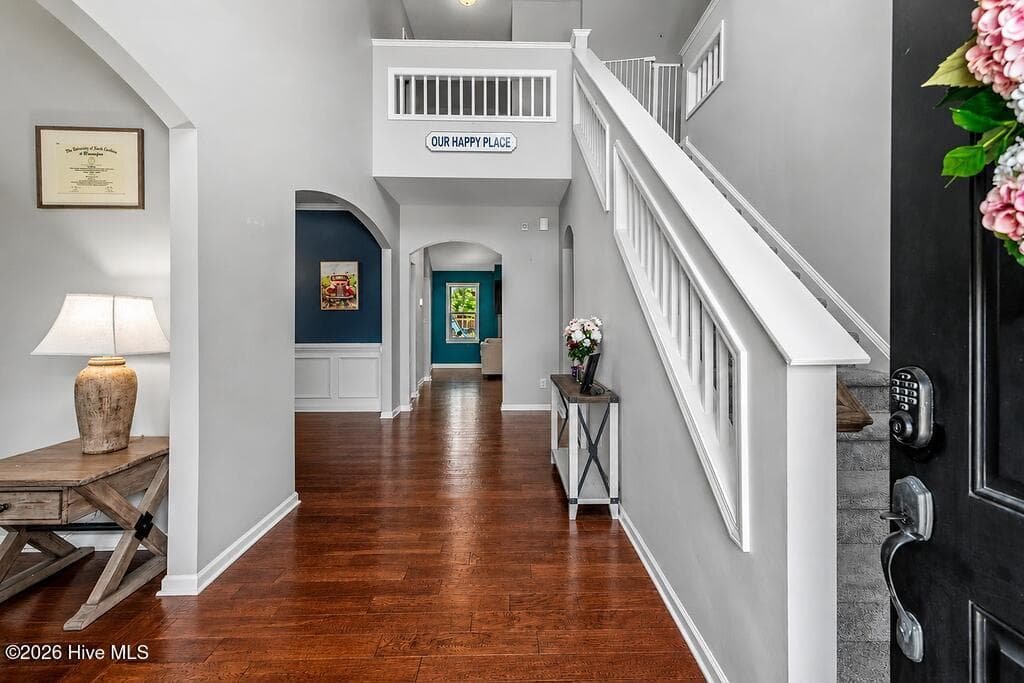 Single Family Residence at 701 Tuscarora Drive, Holly Ridge, NC 28445, photo 5 of 49