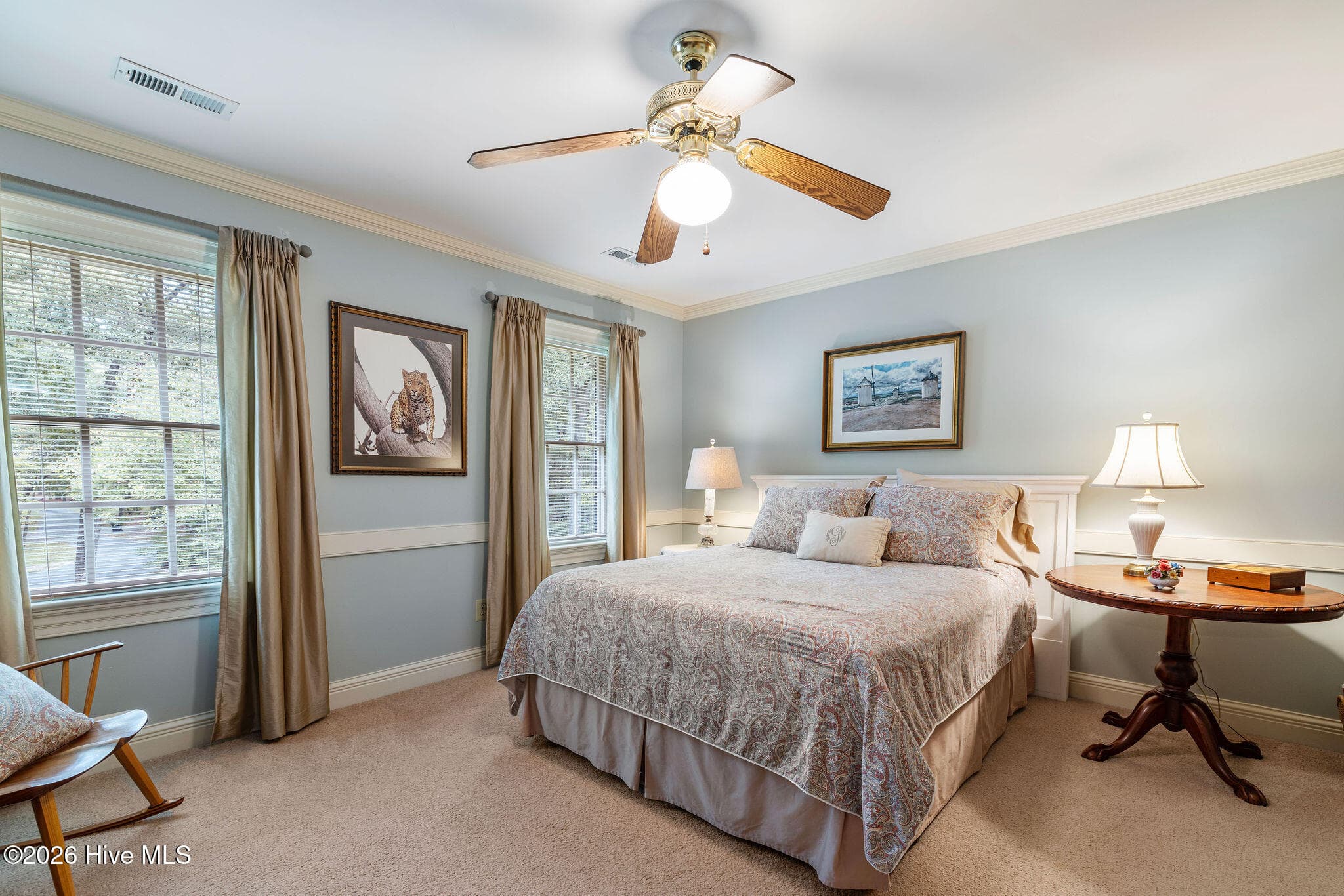 Single Family Residence at 106 Solara Drive, Goldsboro, NC 27534, photo 57 of 74