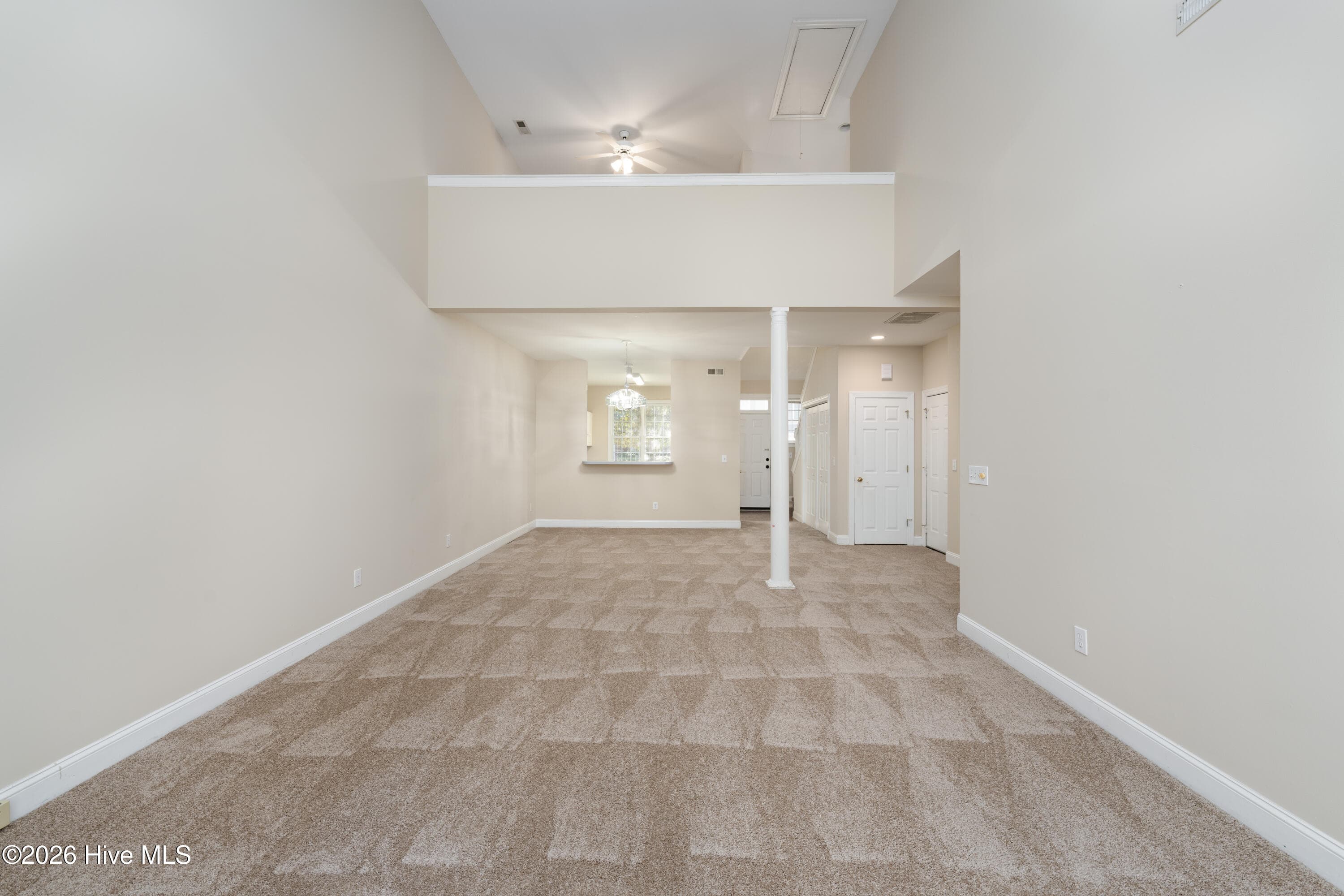 Townhouse at 233 Racine Drive Unit 24, Wilmington, NC 28403, photo 12 of 26