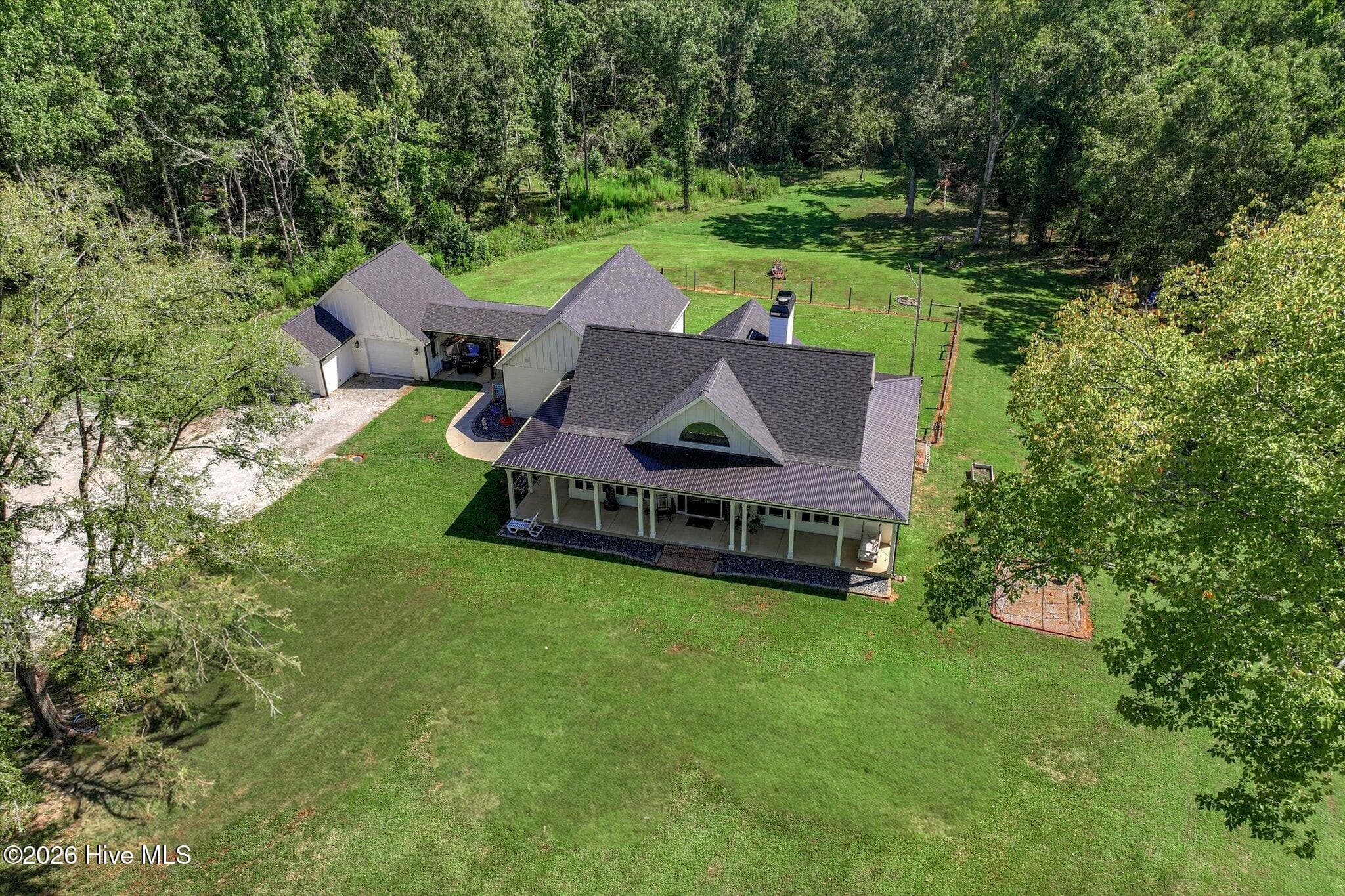 Single Family Residence at 2991 Tankersley Road, Lincolnton, GA 30817, photo 67 of 76
