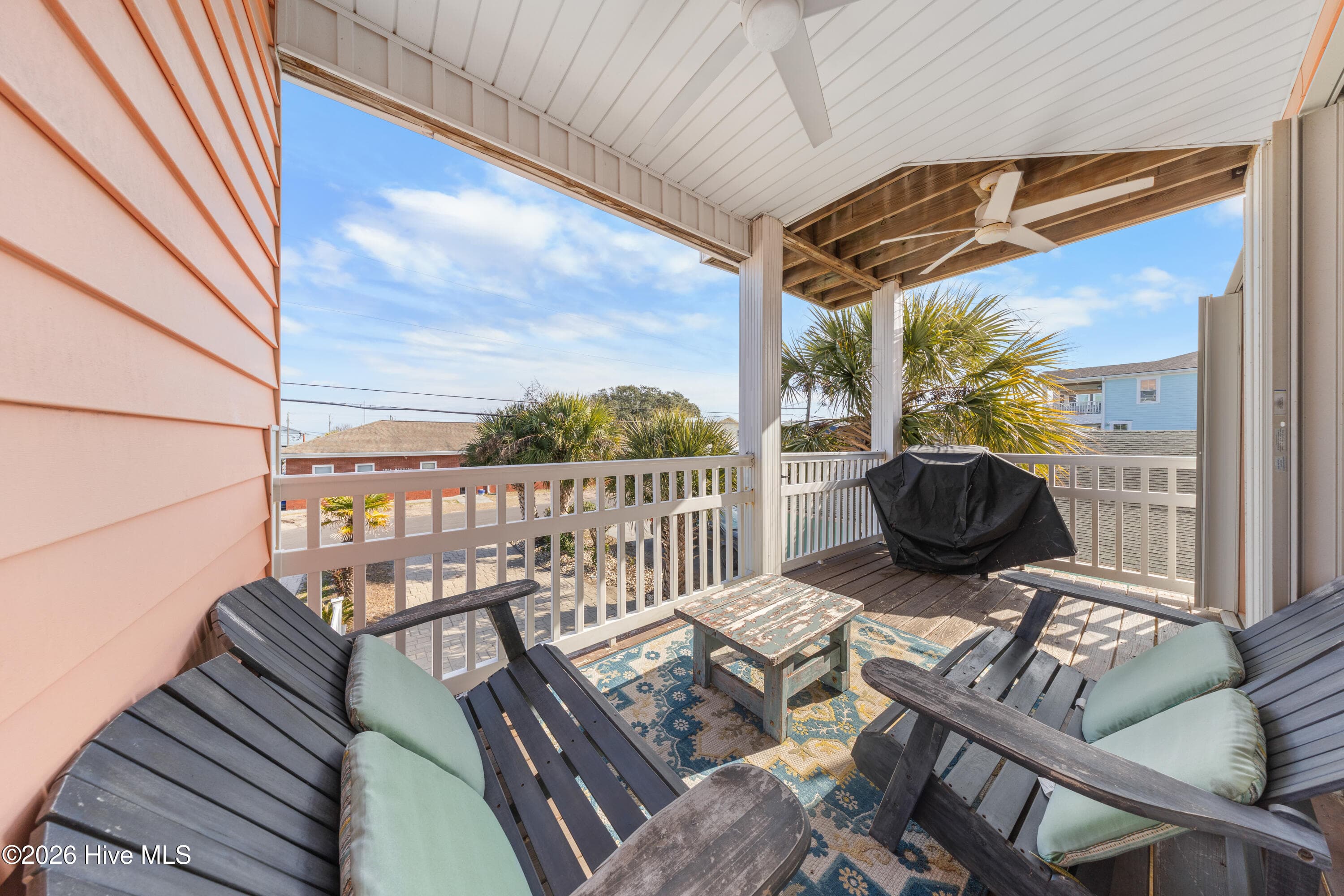 Condominium at 121 N 4th Avenue Unit A, Kure Beach, NC 28449, photo 32 of 85