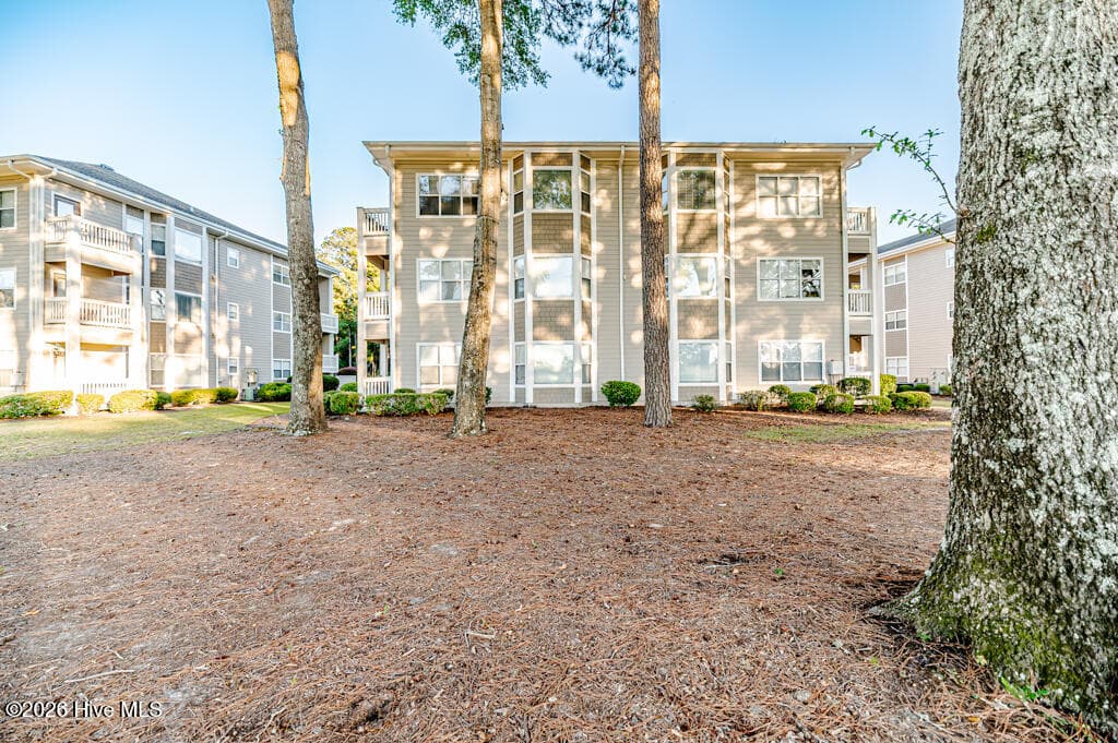 Condominium at 217 Kings Trail SW # 1206, Sunset Beach, NC 28468, photo 2 of 4