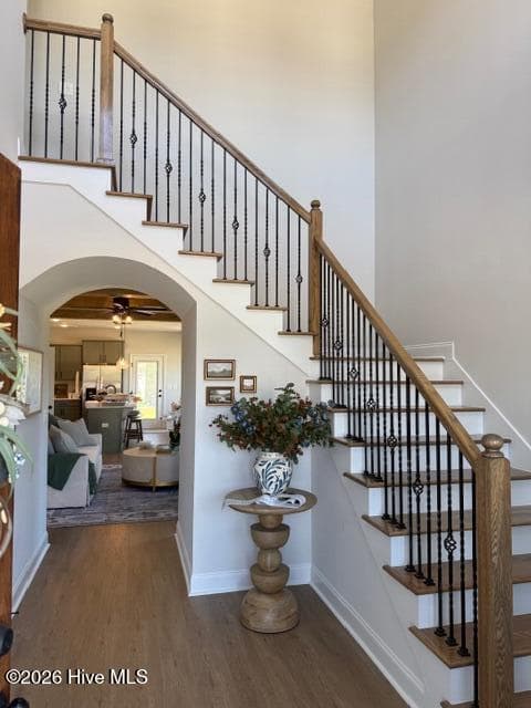 Single Family Residence at 657 Broadsword Way, Graniteville, SC 29829, photo 4 of 11