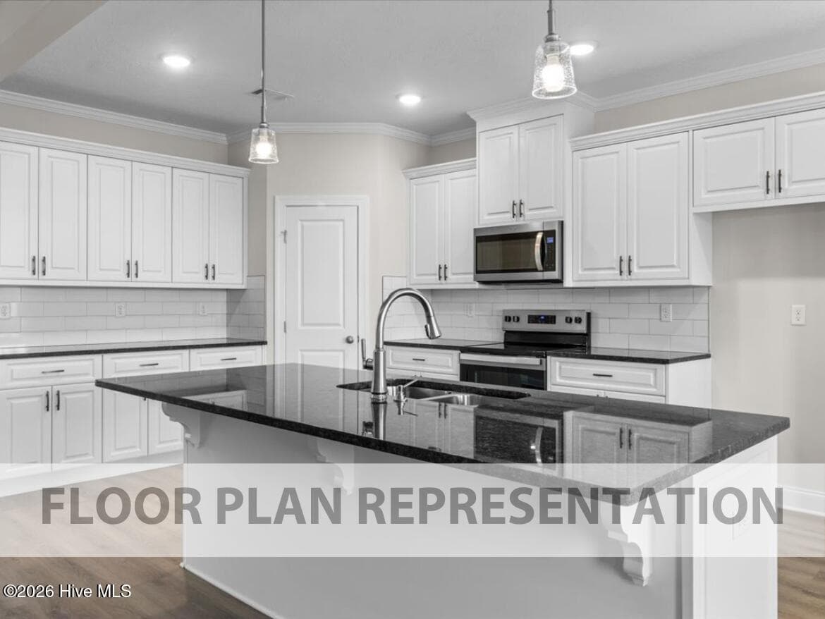 Single Family Residence at 1131 Attfield Drive Dh297, Grovetown, GA 30813, photo 14 of 28
