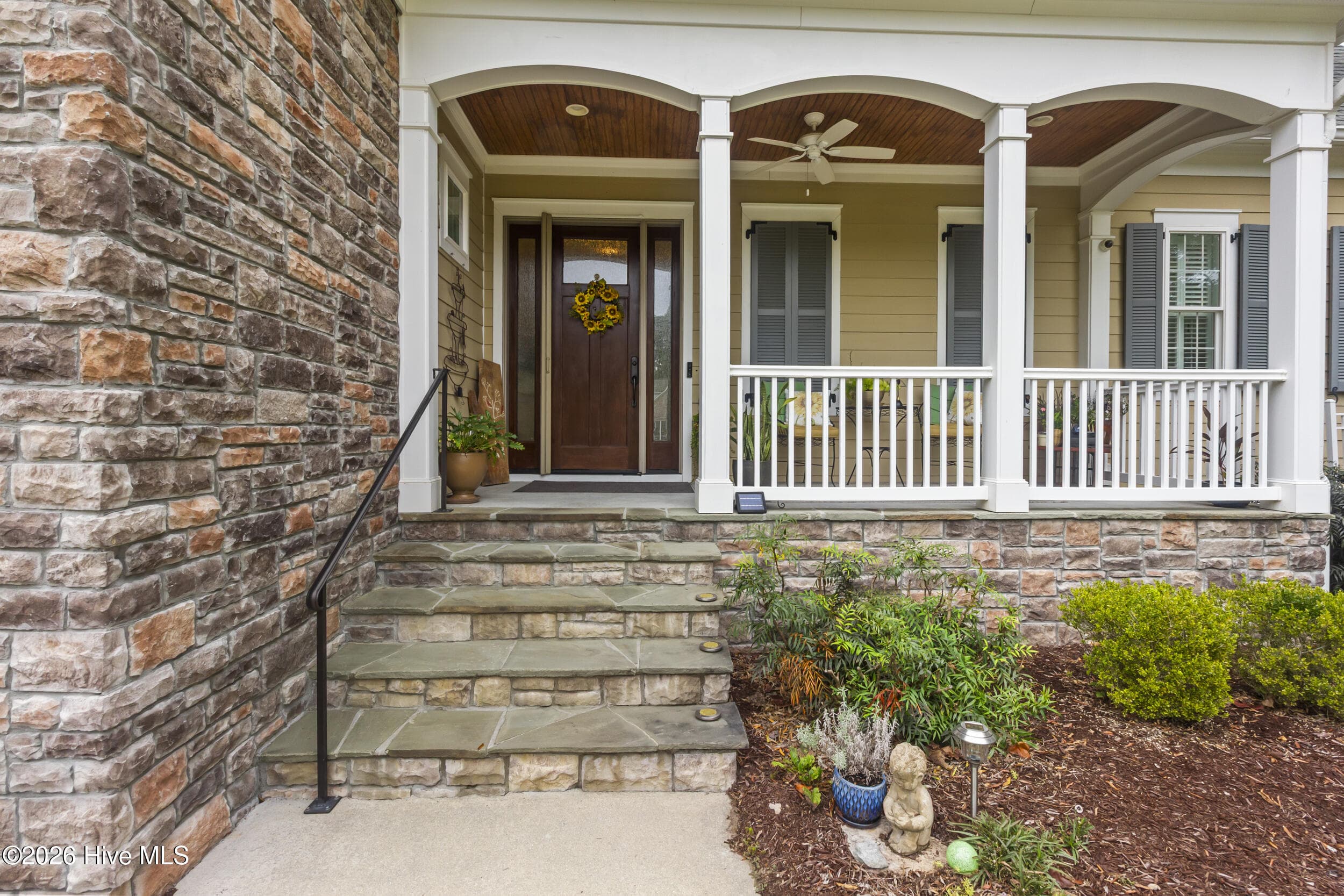 Front - 108 Sursee Court, New Bern, NC 28562
