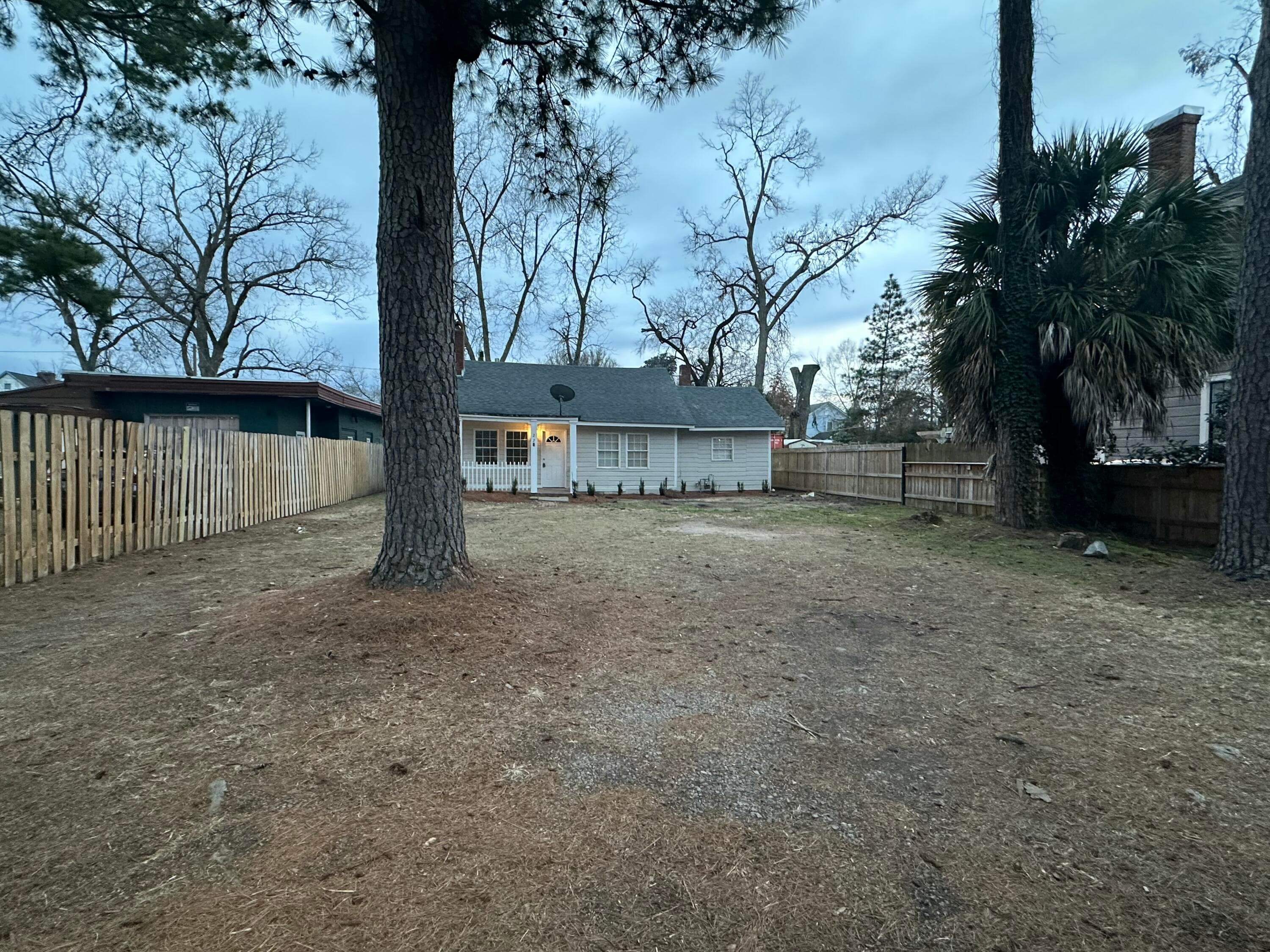 Single Family Residence at 228 Greene Street, Augusta, GA 30901, photo 19 of 19