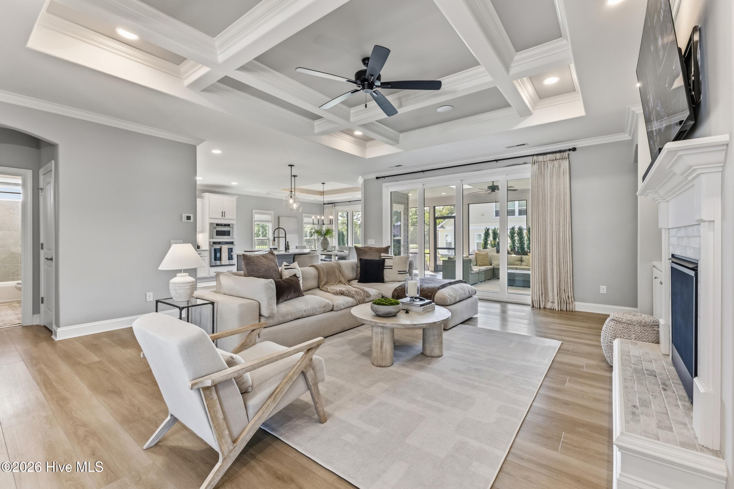 Single Family Residence at 5089 Saltgrass Cove, Leland, NC 28451, photo 14 of 132