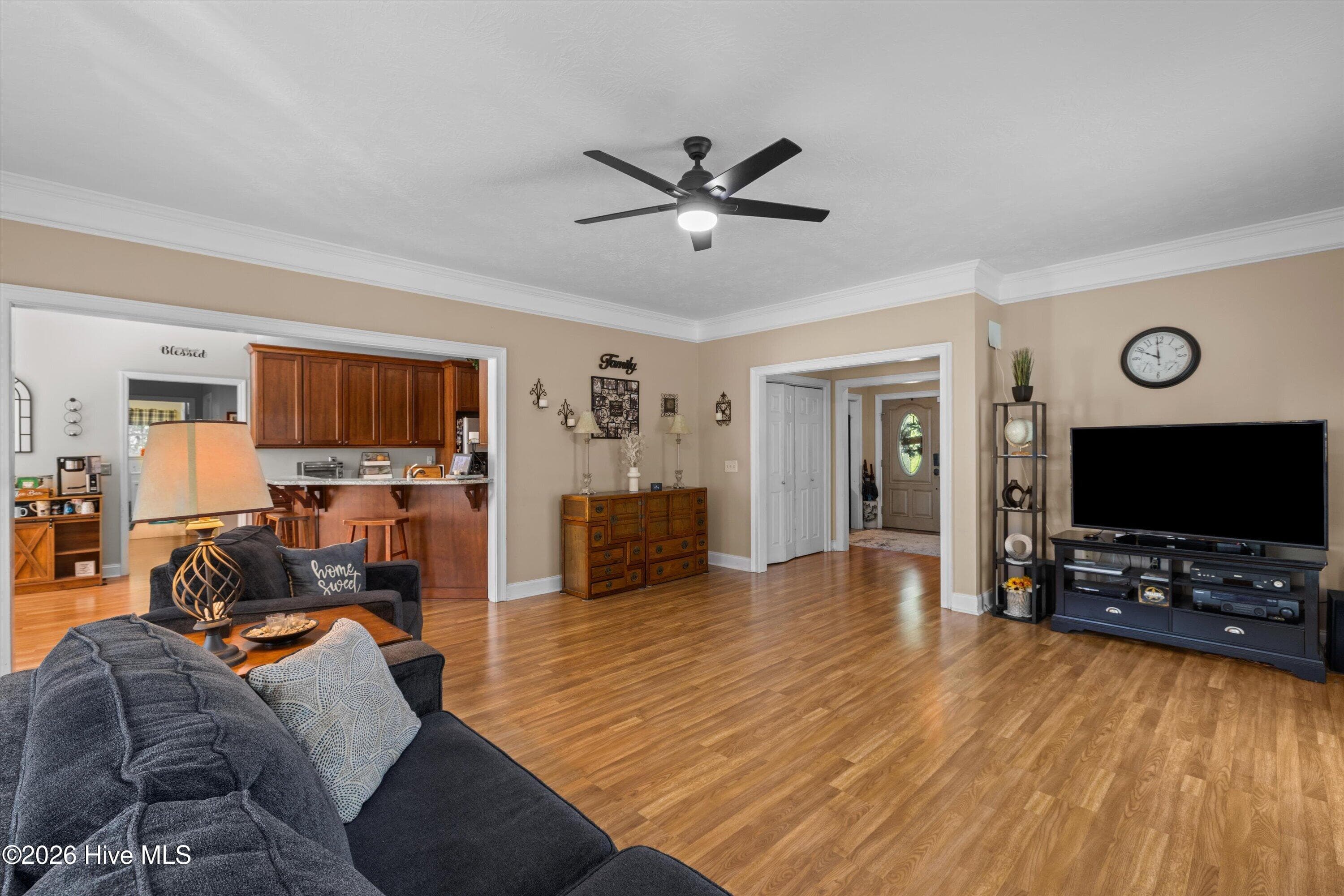 Single Family Residence at 553 Oakwood Pointe Road, Appling, GA 30802, photo 77 of 133
