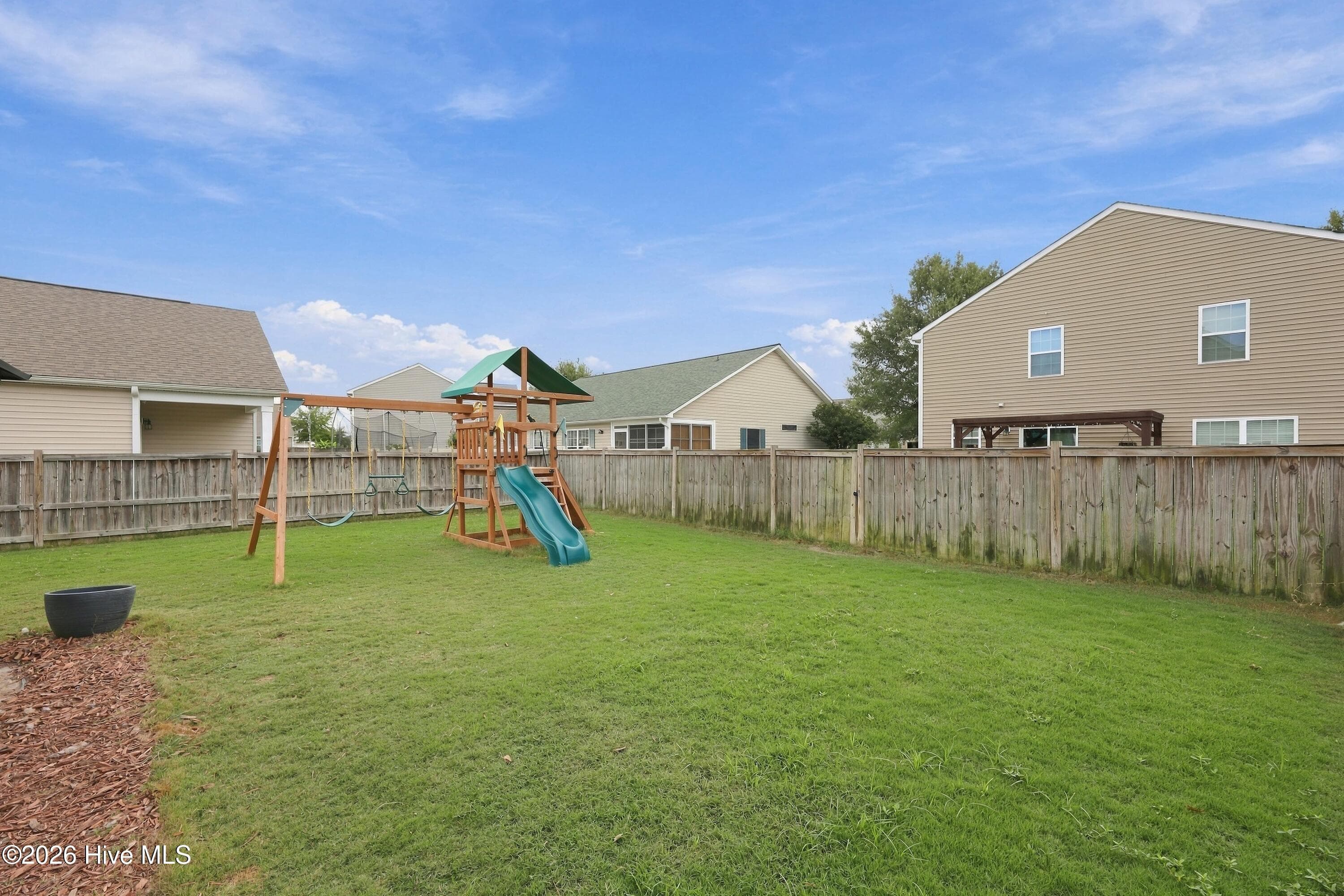 Single Family Residence at 414 Frida Road, New Bern, NC 28560, photo 43 of 54