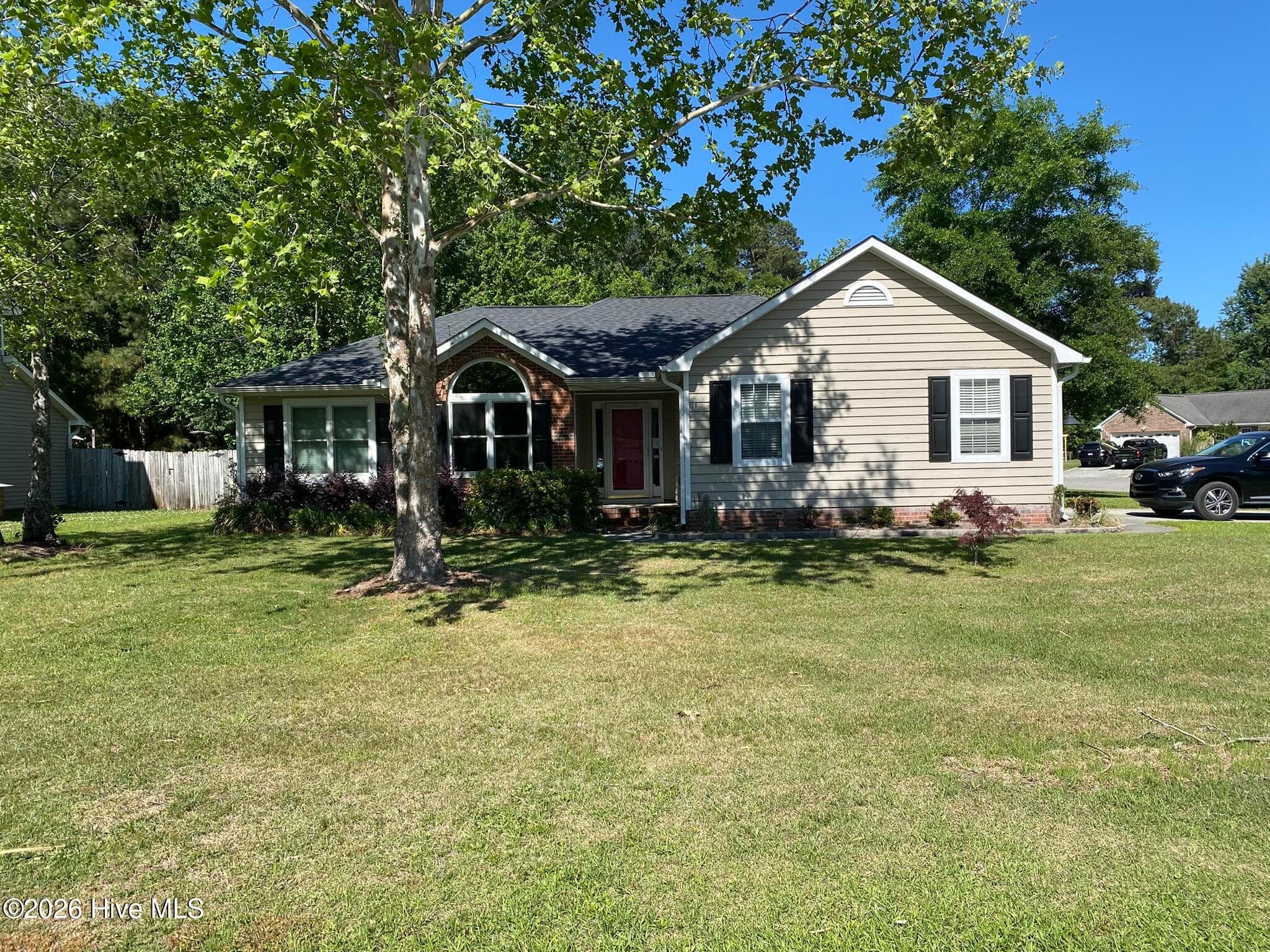 Single Family Residence at 4301 Gatewood Court, Wilmington, NC 28405, photo 3 of 56