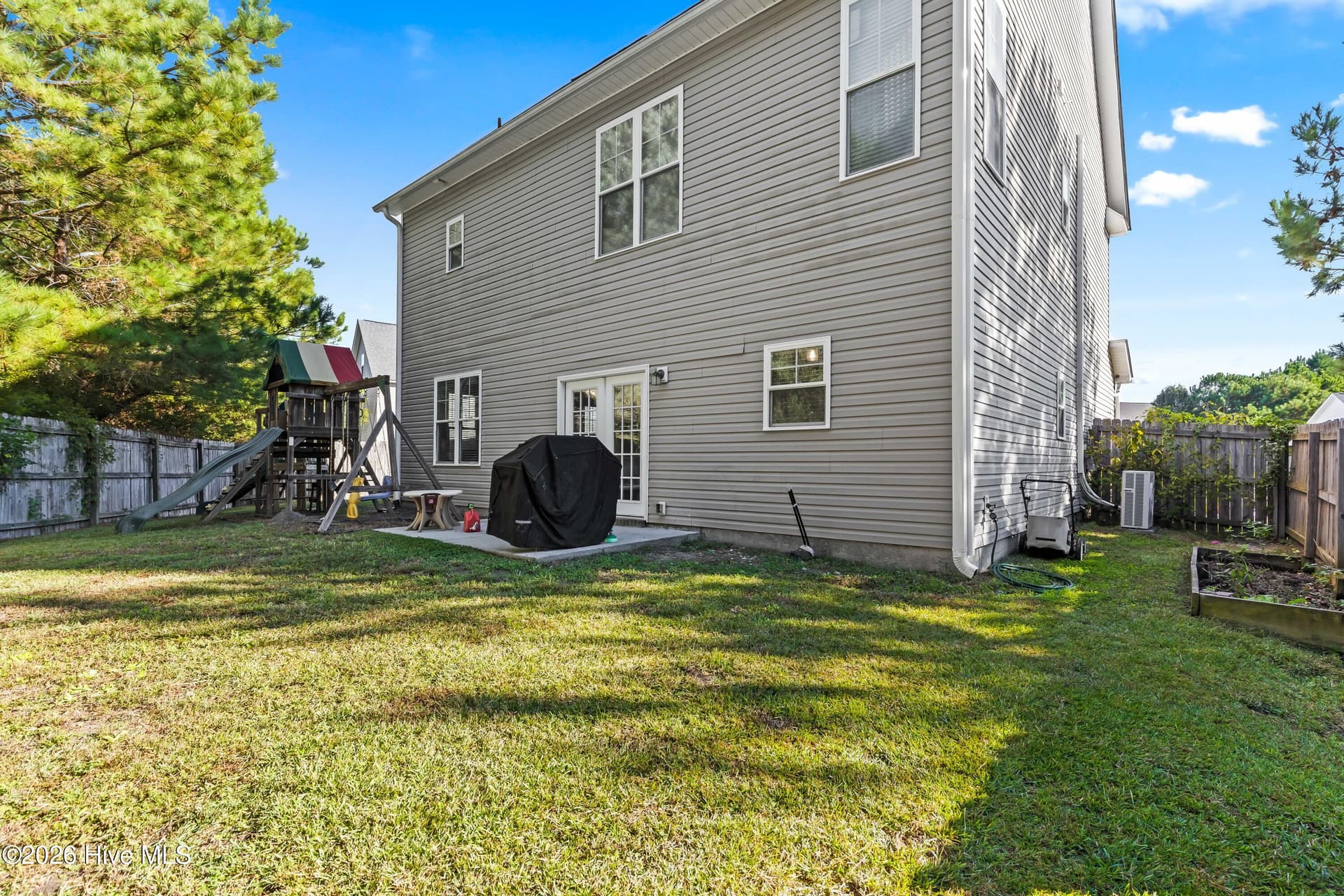 Single Family Residence at 125 Stone Gate, Jacksonville, NC 28546, photo 23 of 23