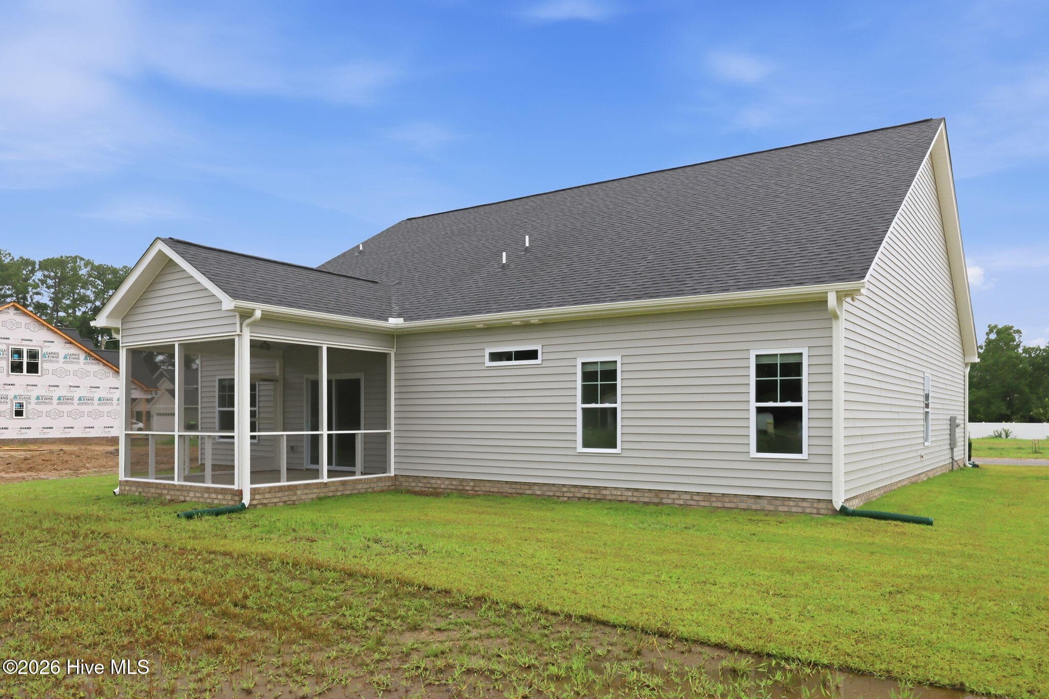 Single Family Residence at 4032 Regina Lane, Ayden, NC 28513, photo 38 of 56
