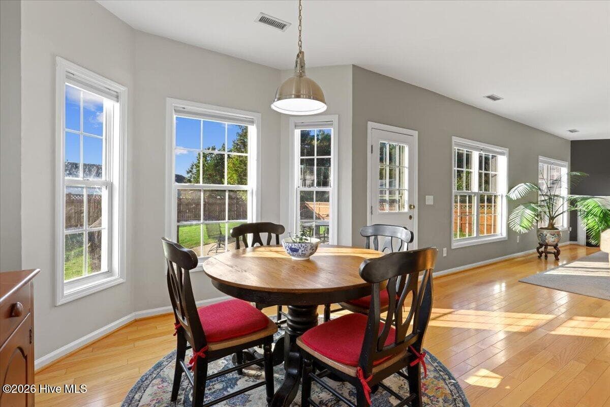 Single Family Residence at 19 Killington Drive, Clayton, NC 27520, photo 28 of 61