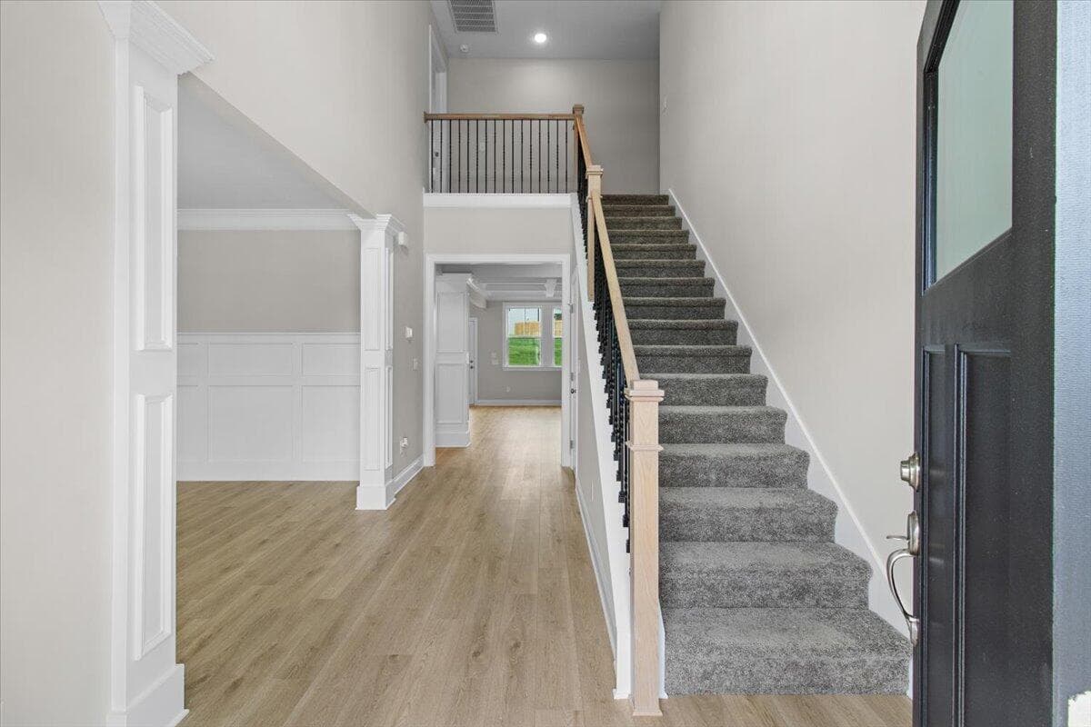 Single Family Residence at 250 Prominence Drive Tp64, Grovetown, GA 30813, photo 7 of 46