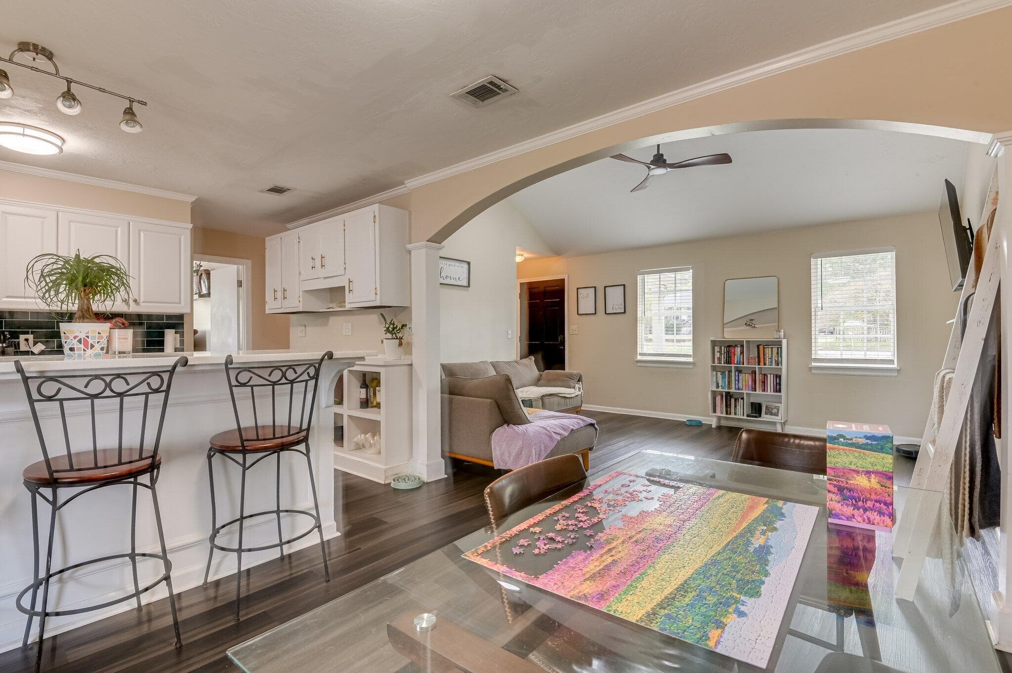 Single Family Residence at 3139 Switzer Drive, Augusta, GA 30909, photo 7 of 22