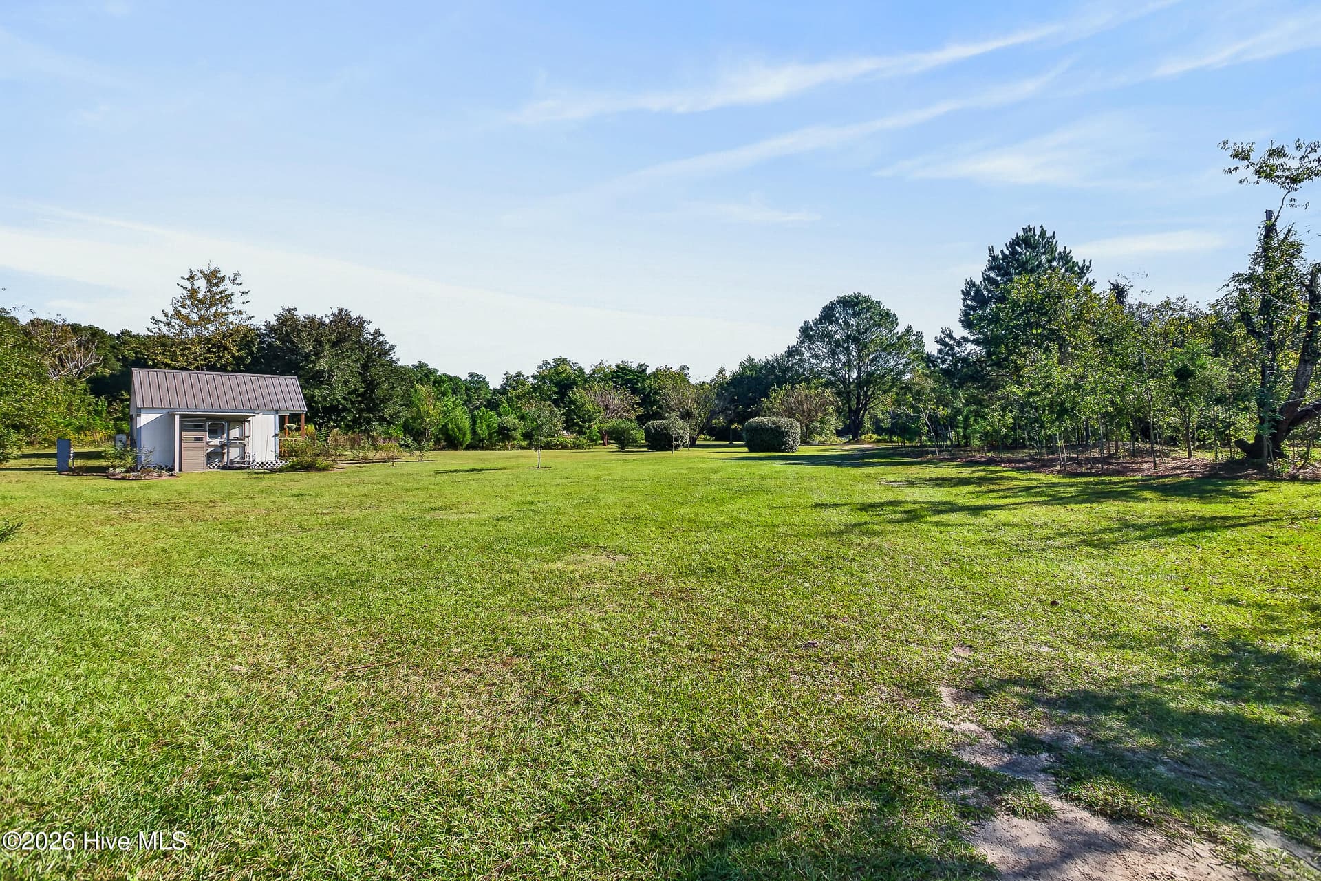 Residential Lot at 107 2 & 4 Ray Lane, Swansboro, NC 28584, photo 24 of 55