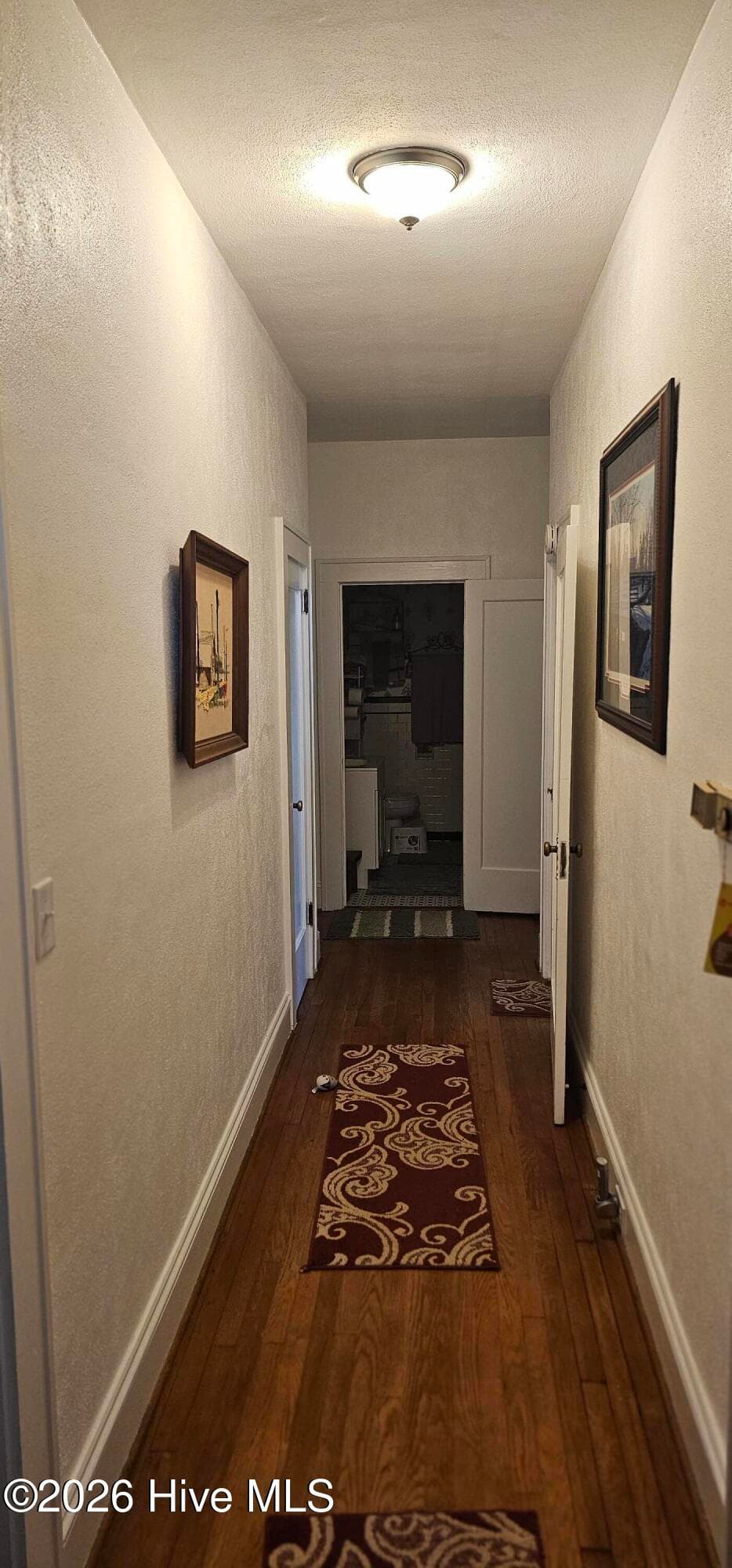 Single Family Residence at 301 W Jackson Street, Rich Square, NC 27869, photo 10 of 35