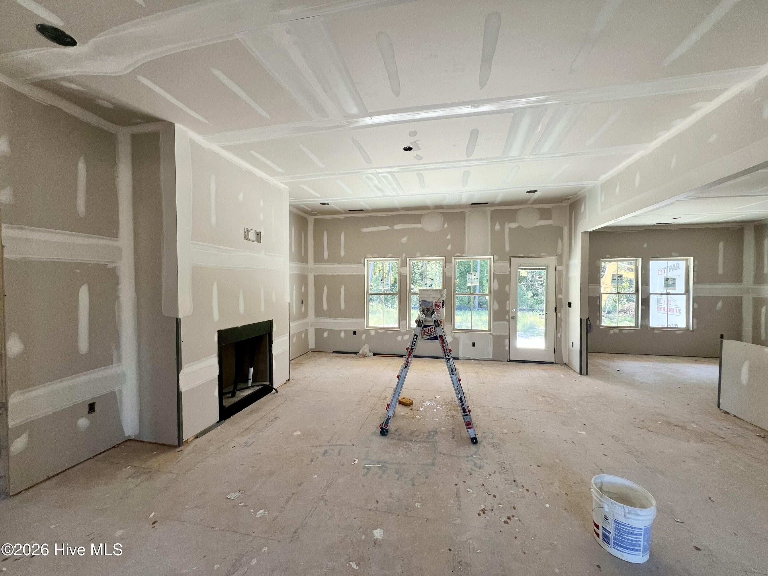 Single Family Residence at 143 Hillstead Way, Smithfield, NC 27577, photo 80 of 84