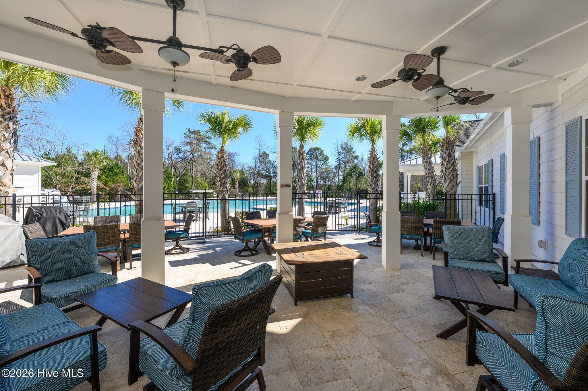 Single Family Residence at 2016 Manor Parc Drive, Calabash, NC 28467, photo 62 of 127