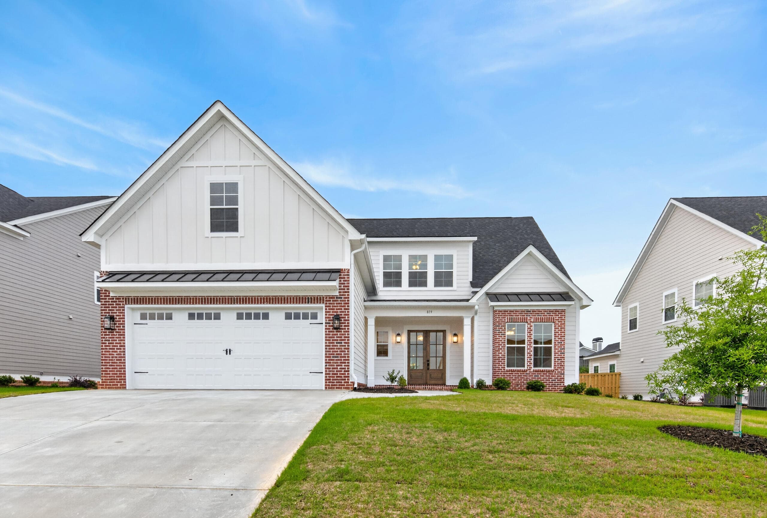 Single Family Residence at 819 Sparrow Point Avenue, Evans, GA 30809, photo 4 of 48