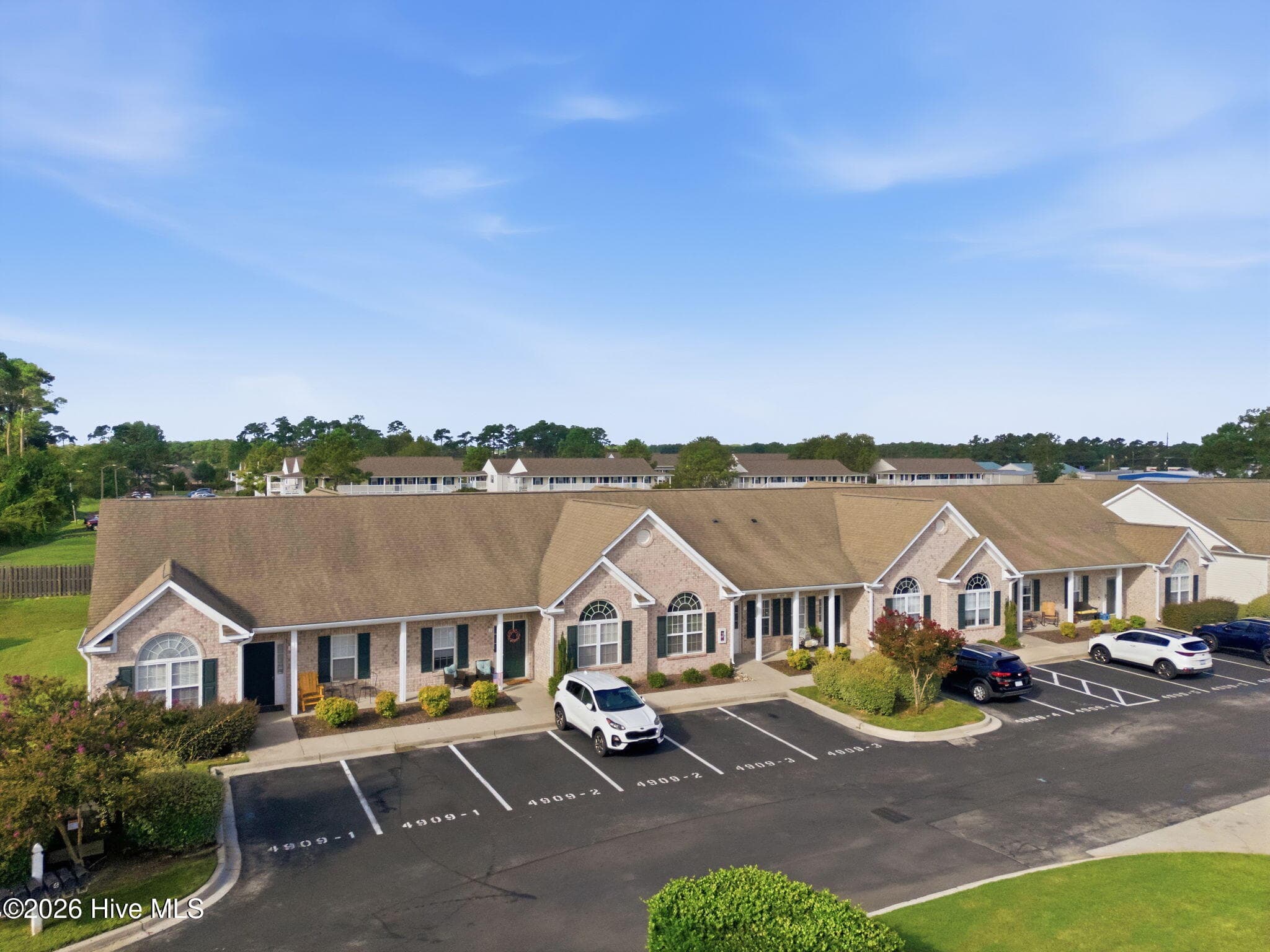 Condominium at 4909 Dreamweaver Court 3, Southport, NC 28461, photo 34 of 43