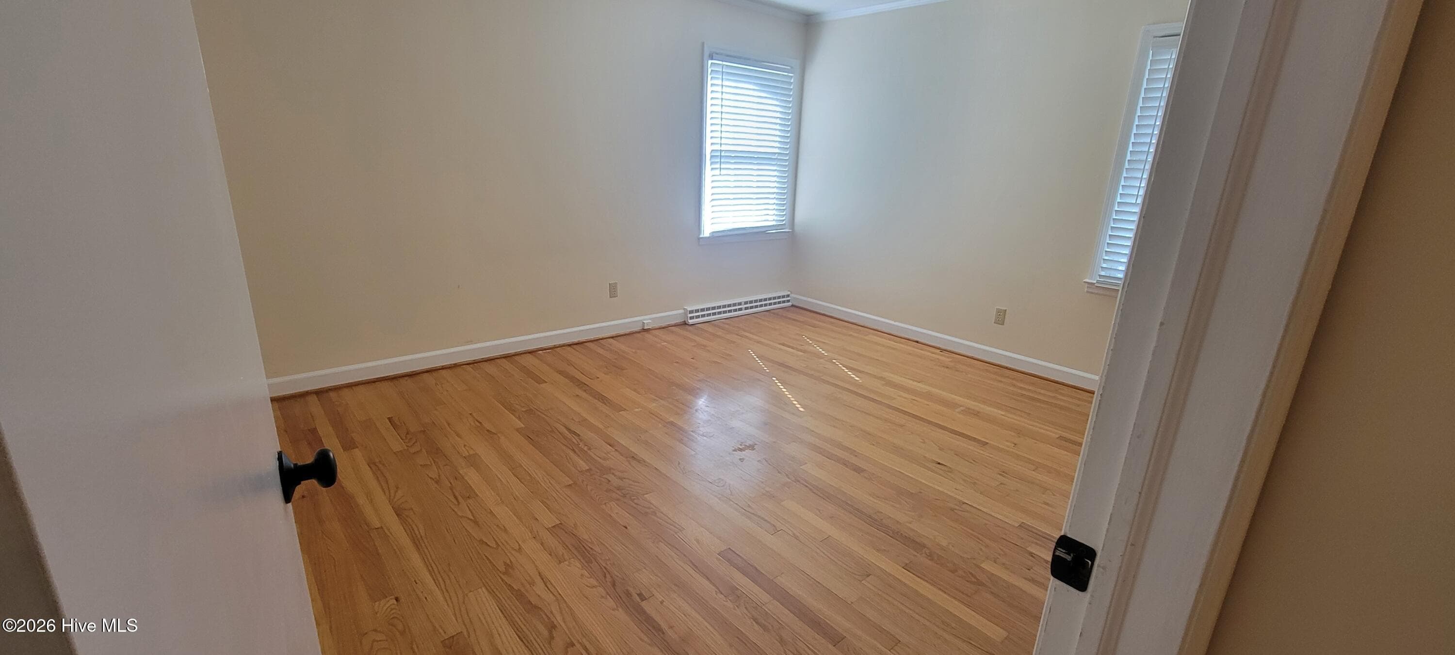Master Bedroom - 110 Landon Drive, Washington, NC 27889
