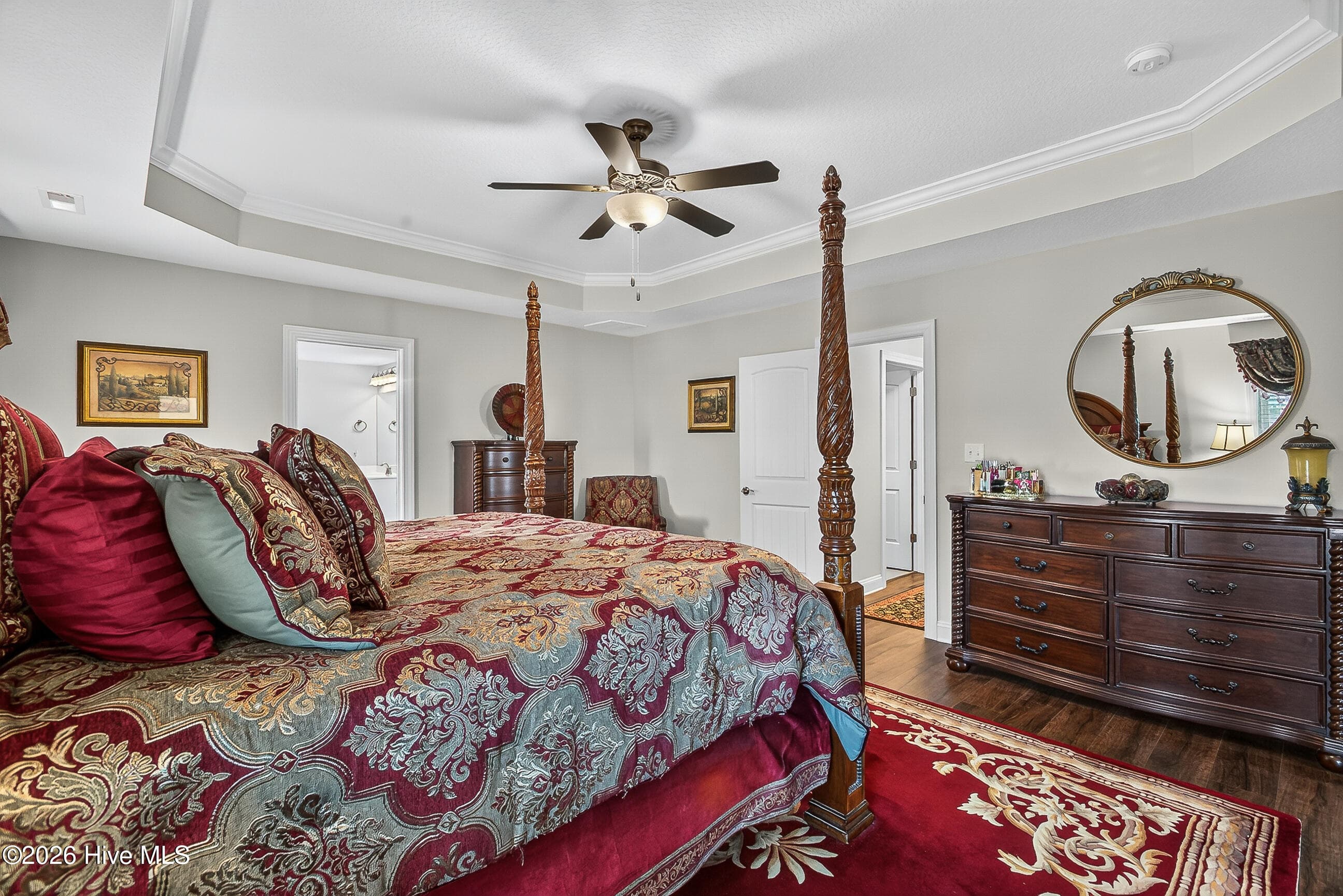 Single Family Residence at 318 Naval Store Drive, Jacksonville, NC 28546, photo 33 of 47