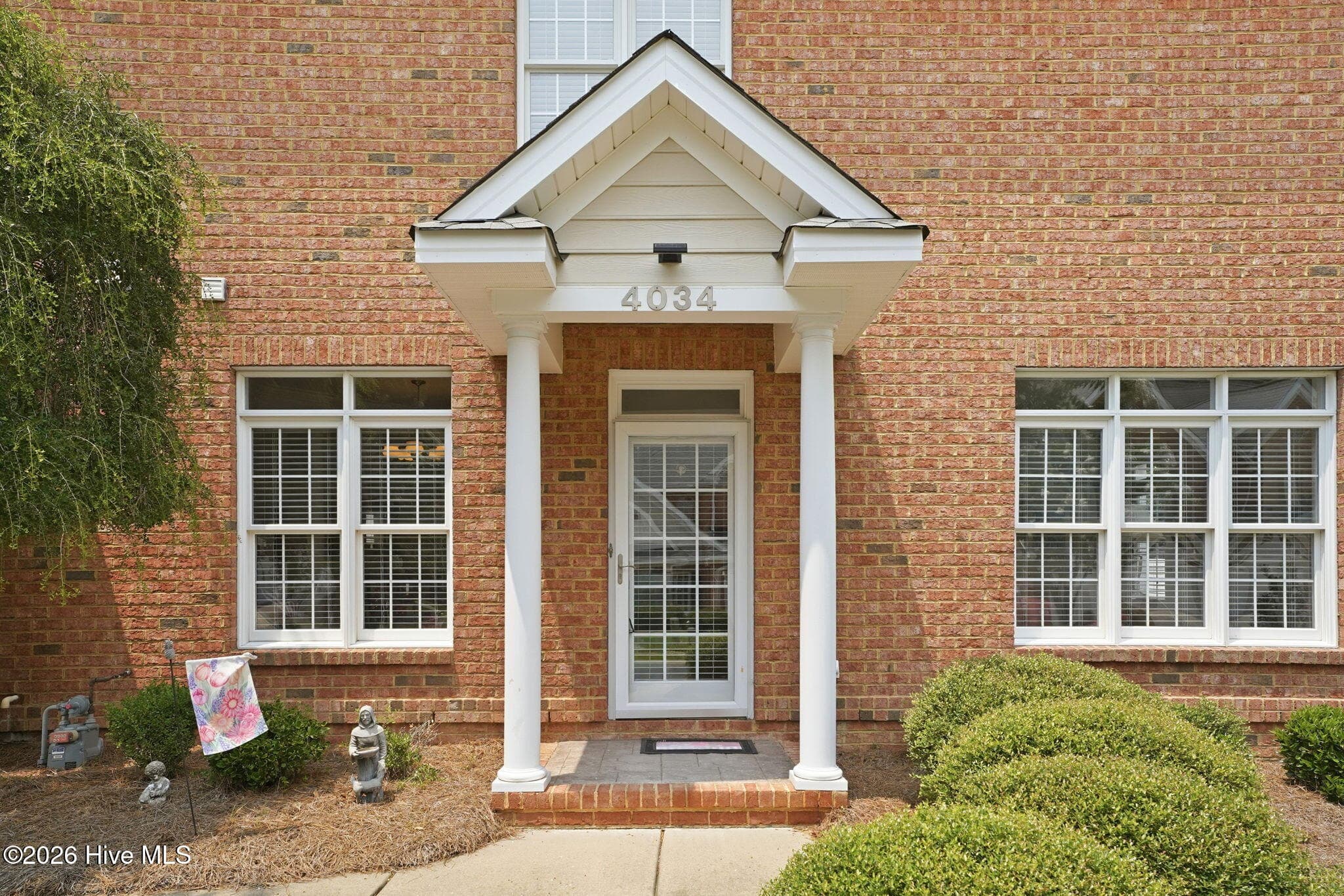 Townhouse at 4034 Townes Court N, Wilson, NC 27896, photo 4 of 52