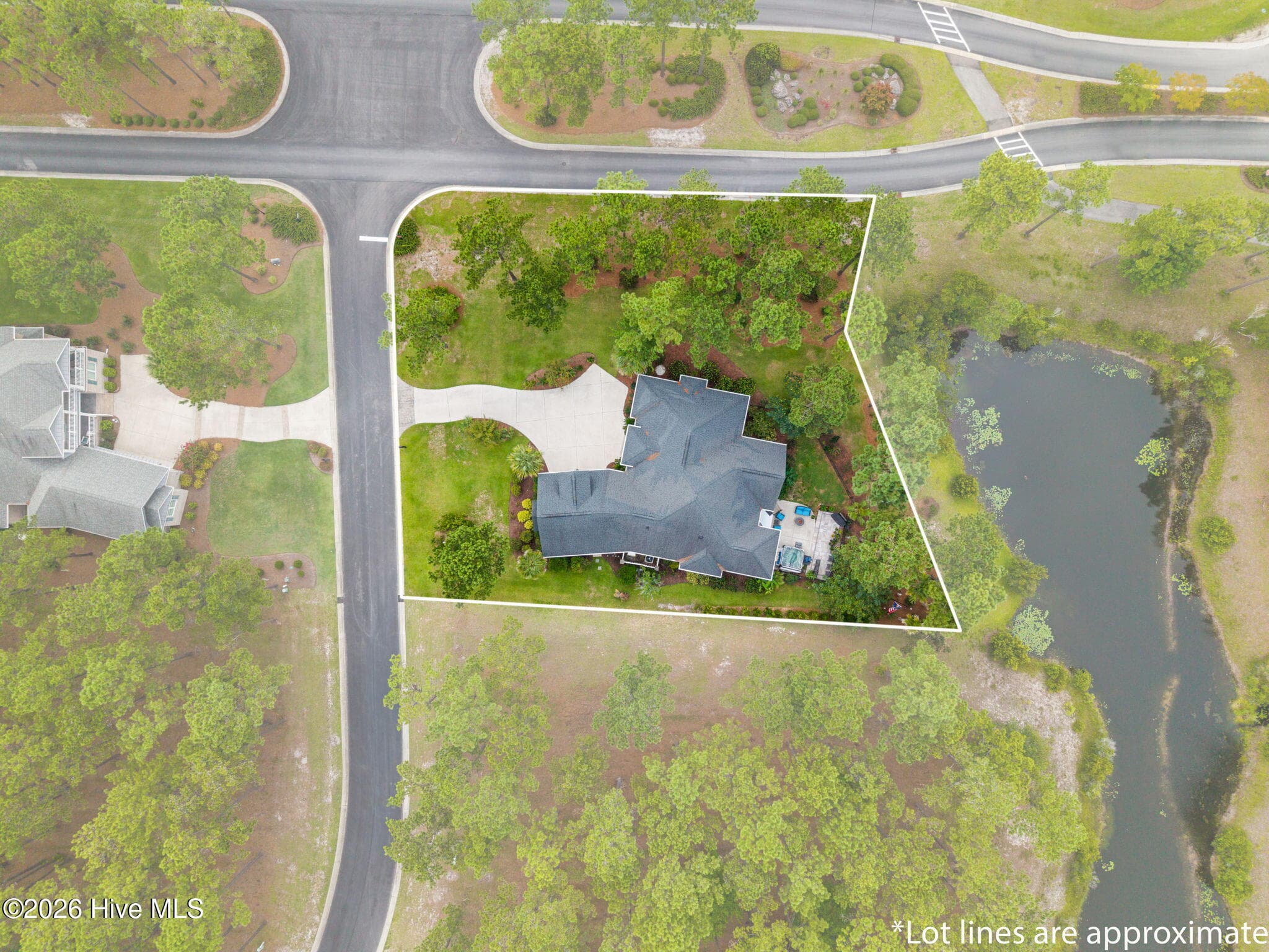 Single Family Residence at 648 Barons Court SW, Ocean Isle Beach, NC 28469, photo 63 of 133