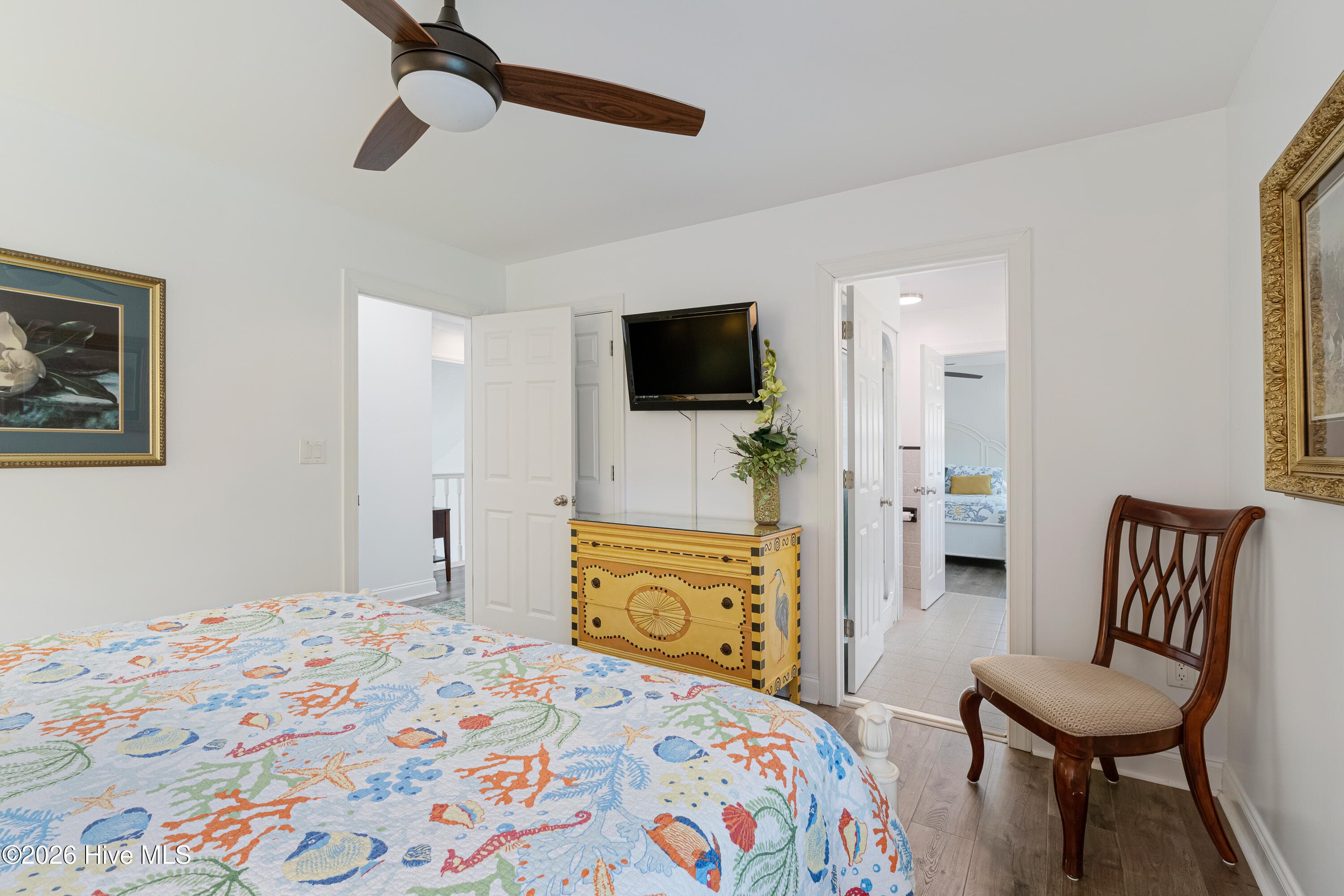 Single Family Residence at 415 Hillcrest Drive, Morehead City, NC 28557, photo 27 of 61