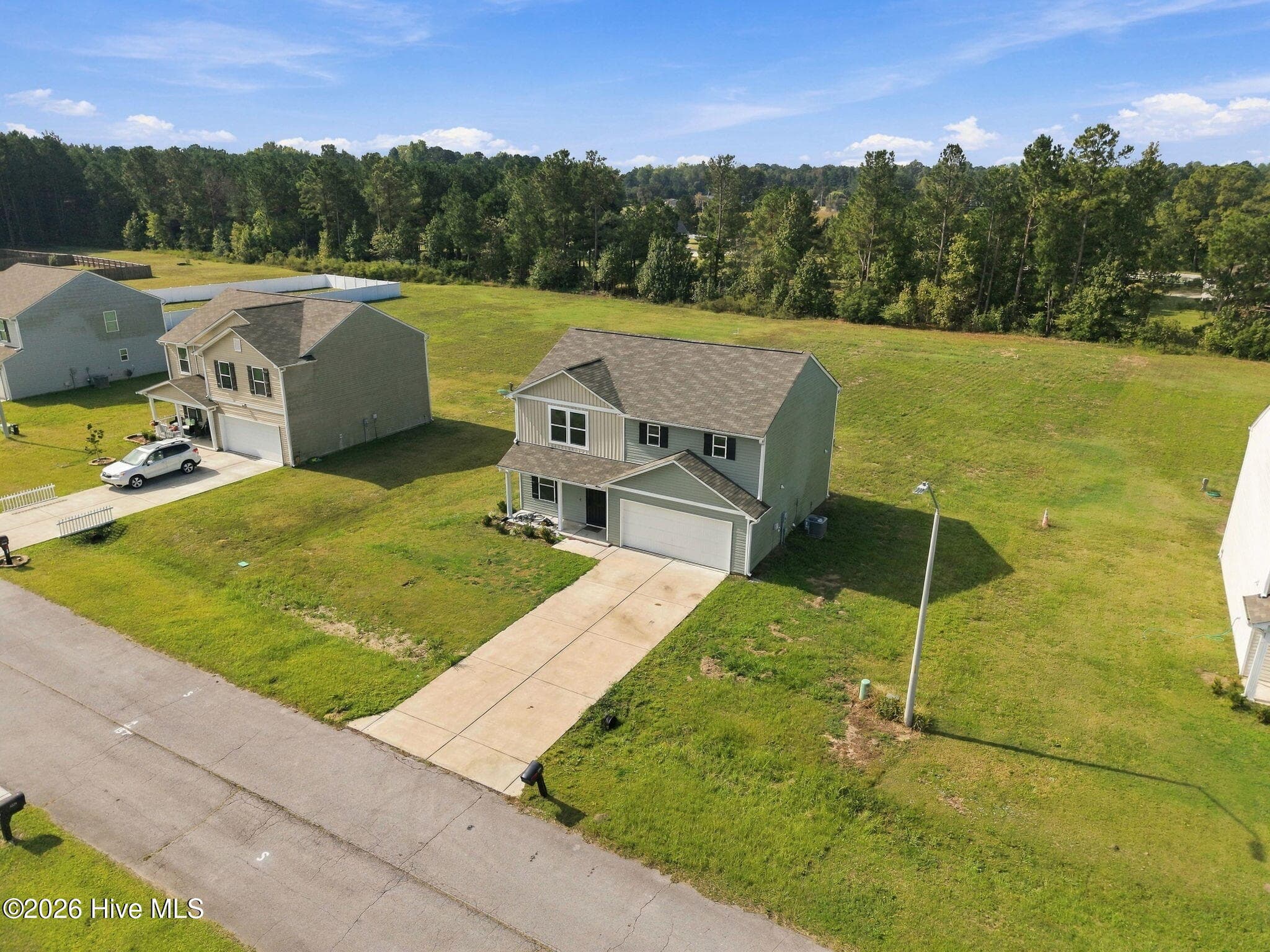 Single Family Residence at 3380 Danfield Drive, Kinston, NC 28504, photo 42 of 42