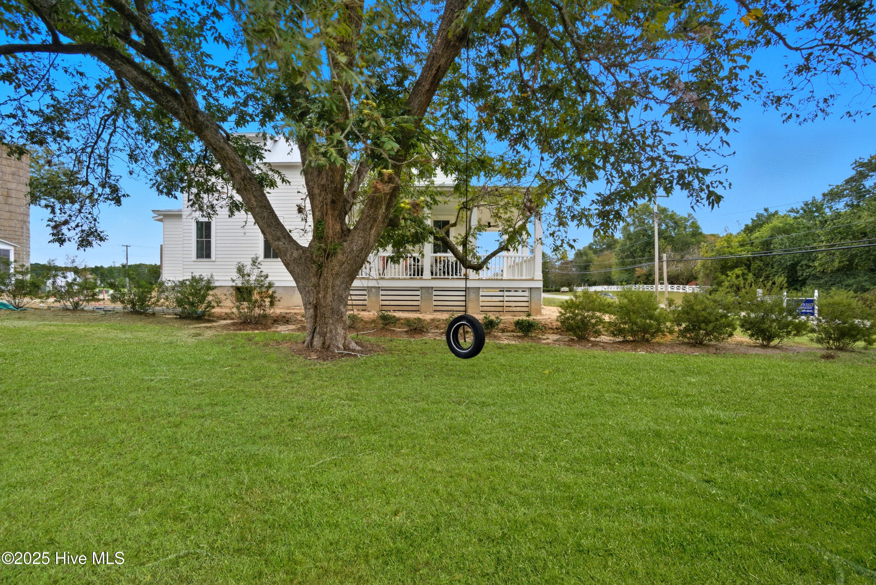 Single Family Residence at 111 Stonewall Lane, Edenton, NC 27932, photo 41 of 50