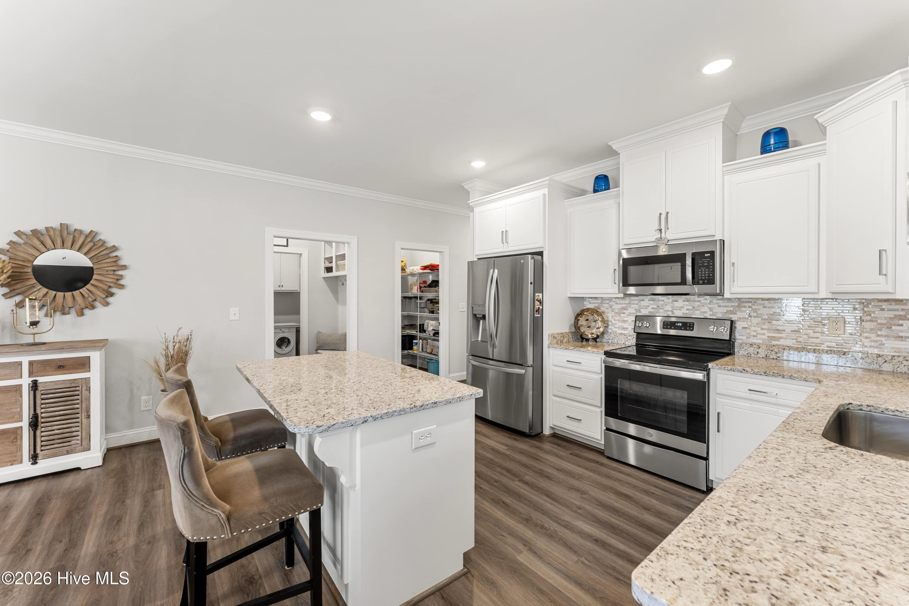 Single Family Residence at 3014 Ashley Court, Tarboro, NC 27886, photo 12 of 37