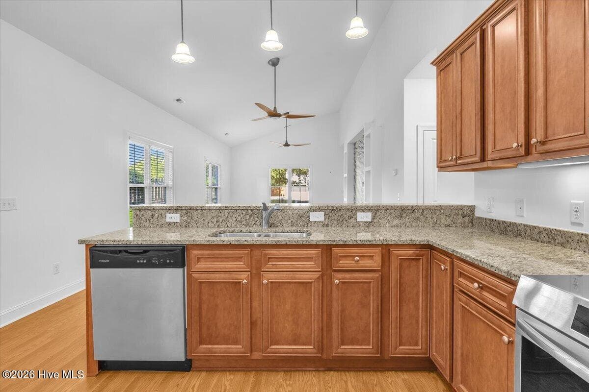 Single Family Residence at 102 NW 4th Street, Oak Island, NC 28465, photo 17 of 61