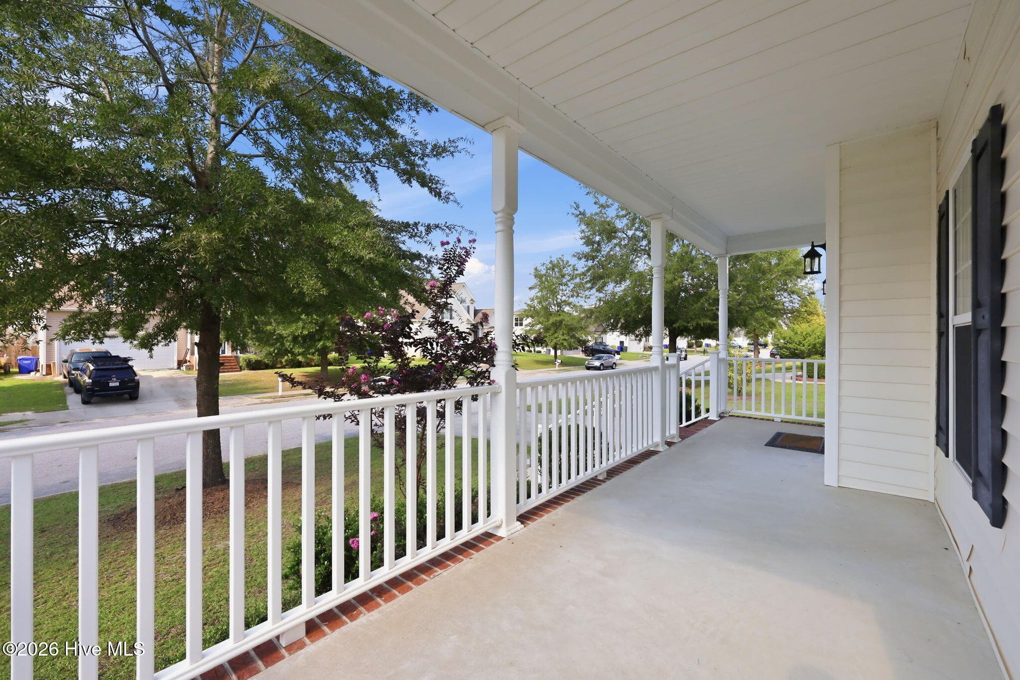 Single Family Residence at 1129 Bryson Drive, Greenville, NC 27834, photo 40 of 49