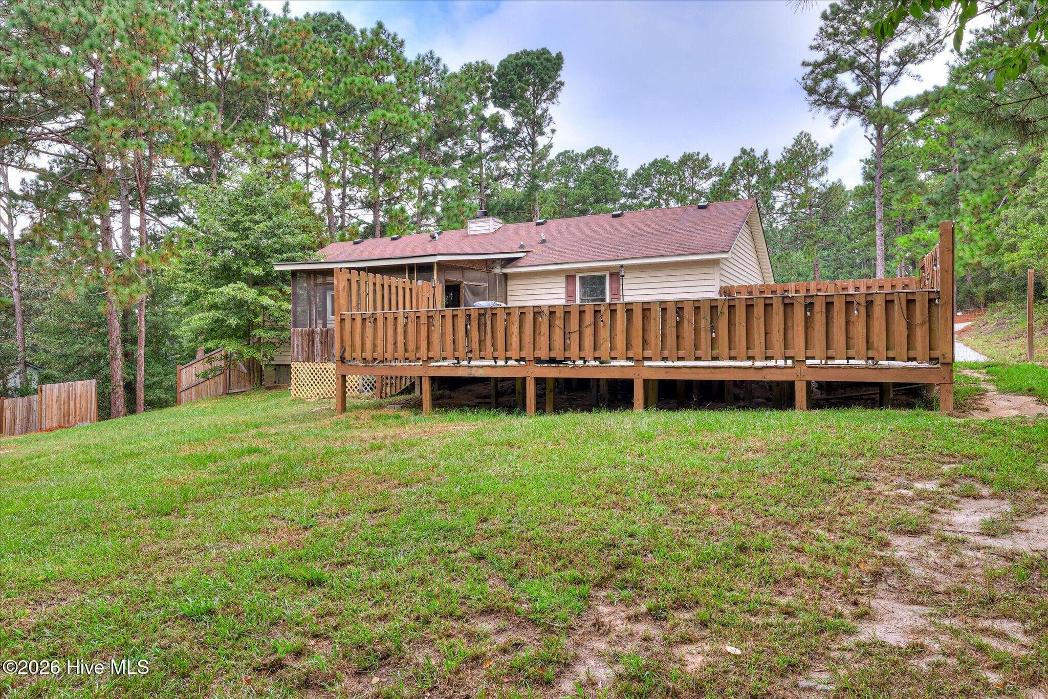 Single Family Residence at 314 Pine Bark Lane, North Augusta, SC 29860, photo 38 of 39