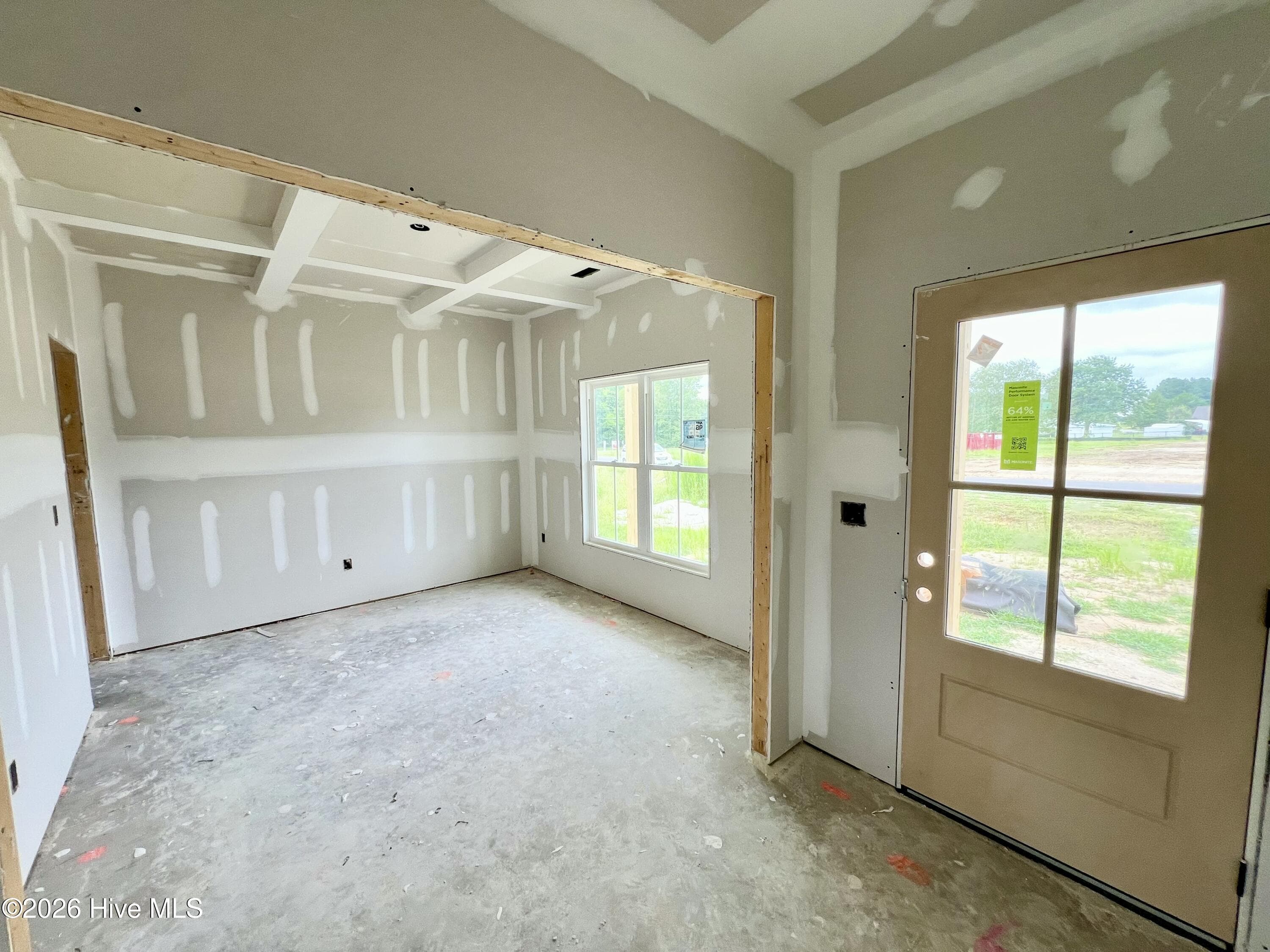 Single Family Residence at 64 Pendergrass Drive, Princeton, NC 27569, photo 9 of 136