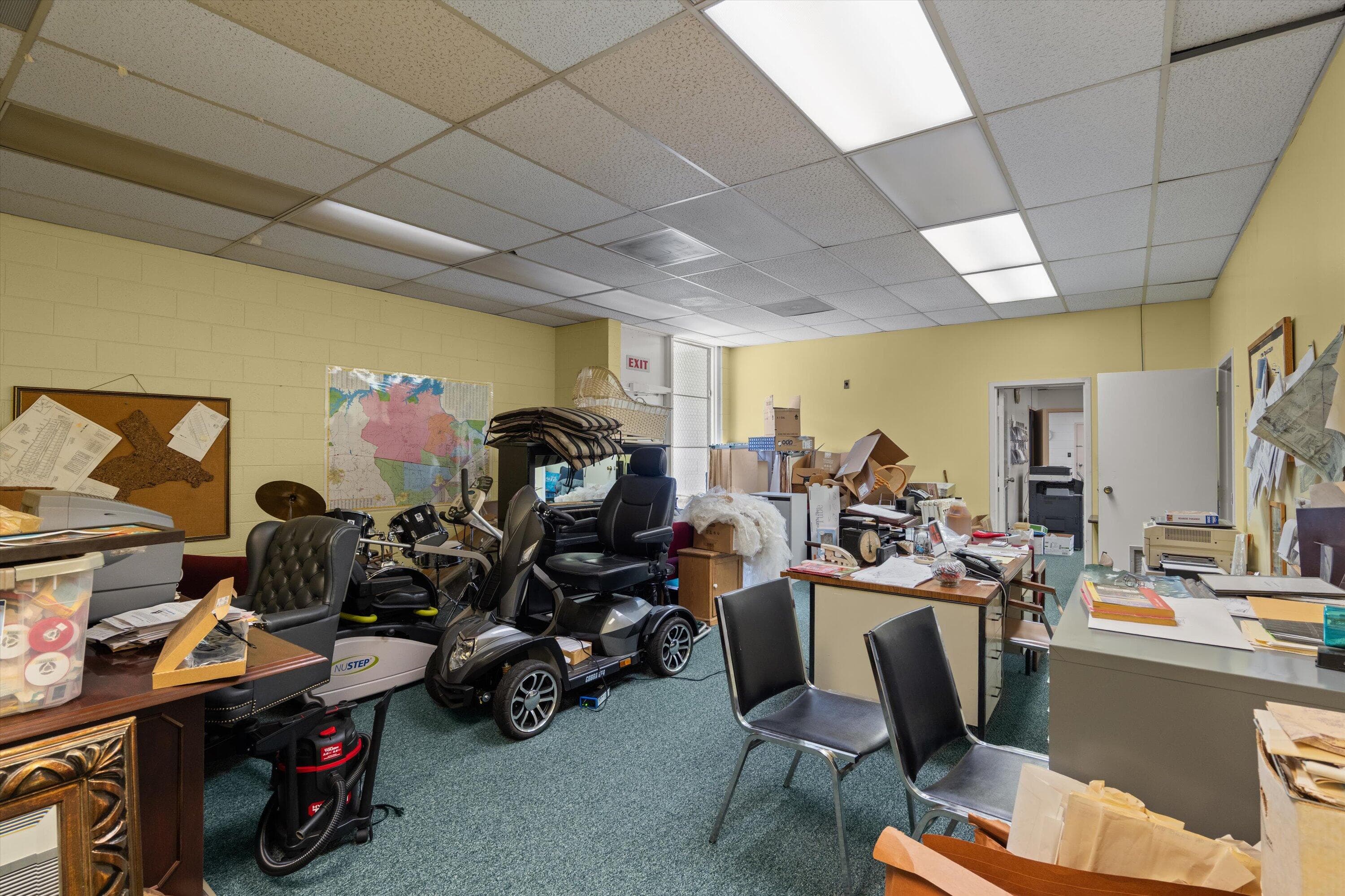 Business at 130 Davis Road, Martinez, GA 30907, photo 35 of 39
