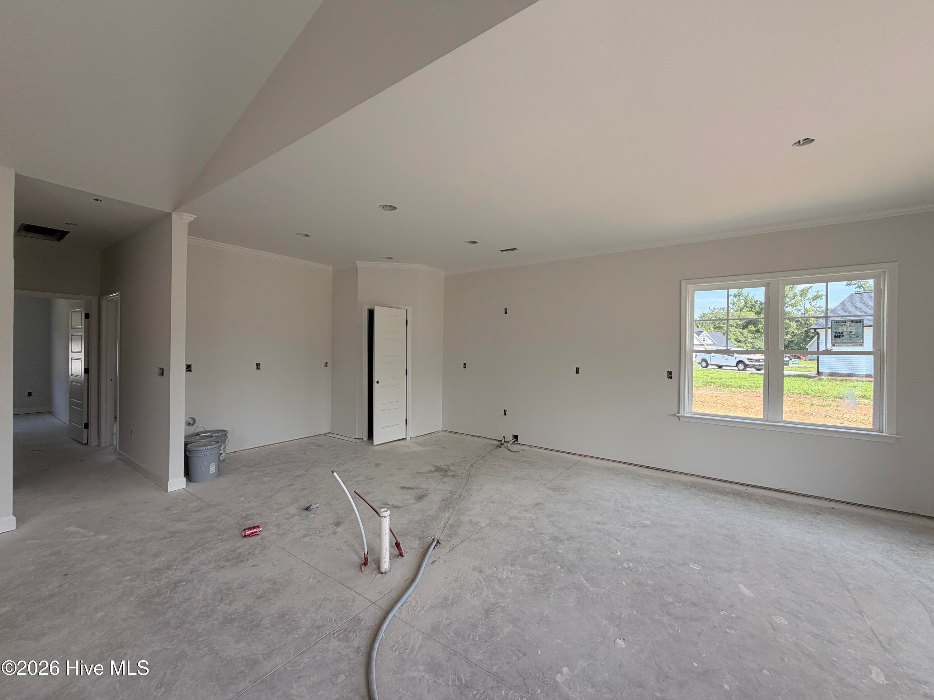 Single Family Residence at 3717 Chatsworth Drive, La Grange, NC 28551, photo 27 of 88