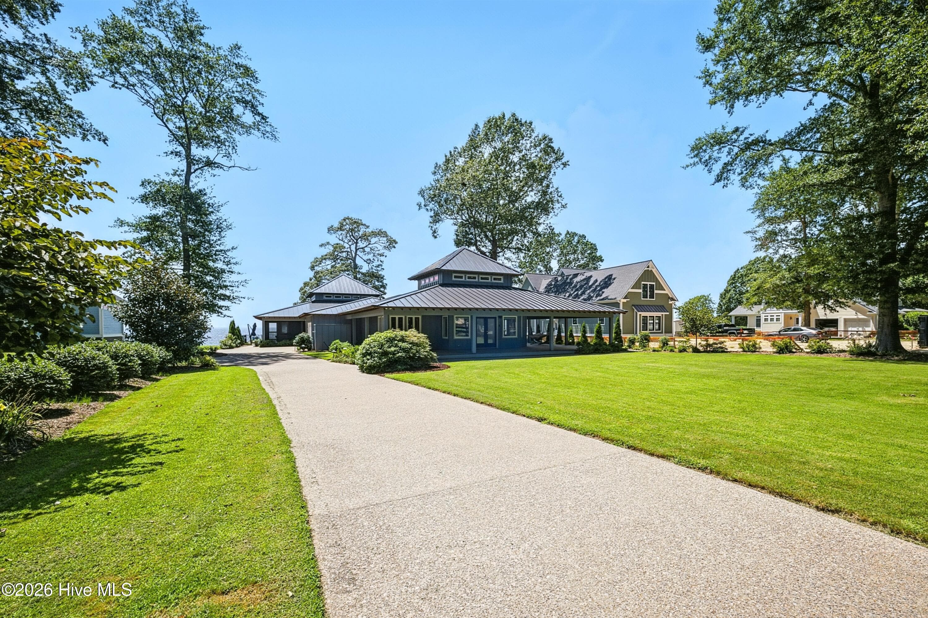 Single Family Residence at 111 Heritage Point Drive, Edenton, NC 27932, photo 2 of 50