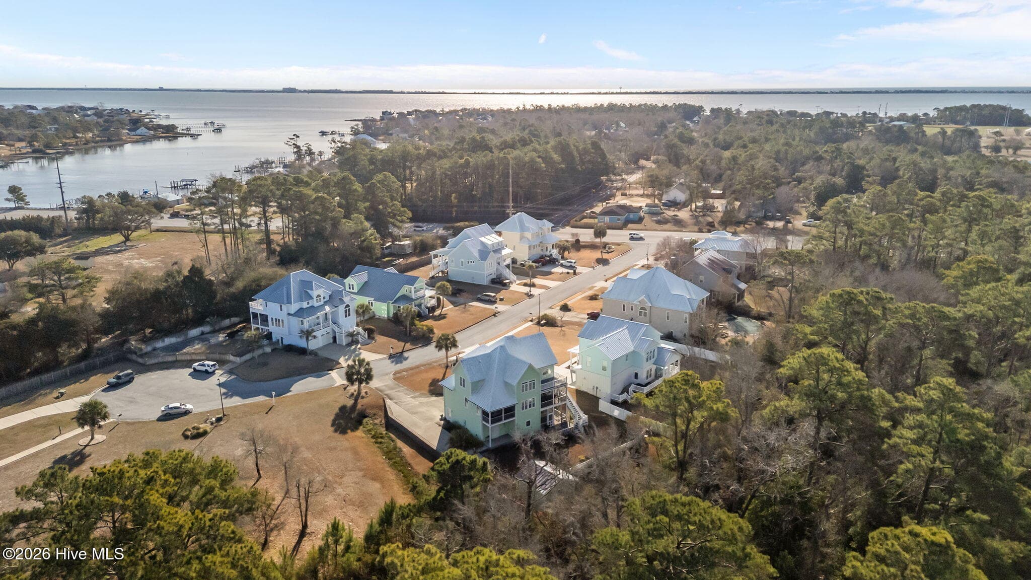 Single Family Residence at 109 Key West Lane, Newport, NC 28570, photo 58 of 64
