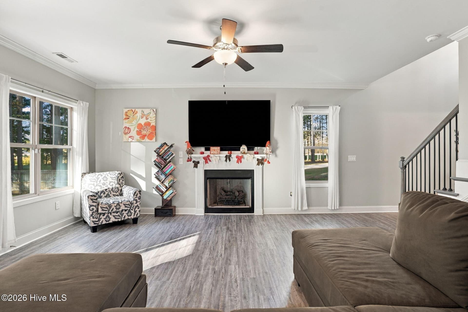 Single Family Residence at 8281 Us Highway 264a, Bailey, NC 27807, photo 53 of 118