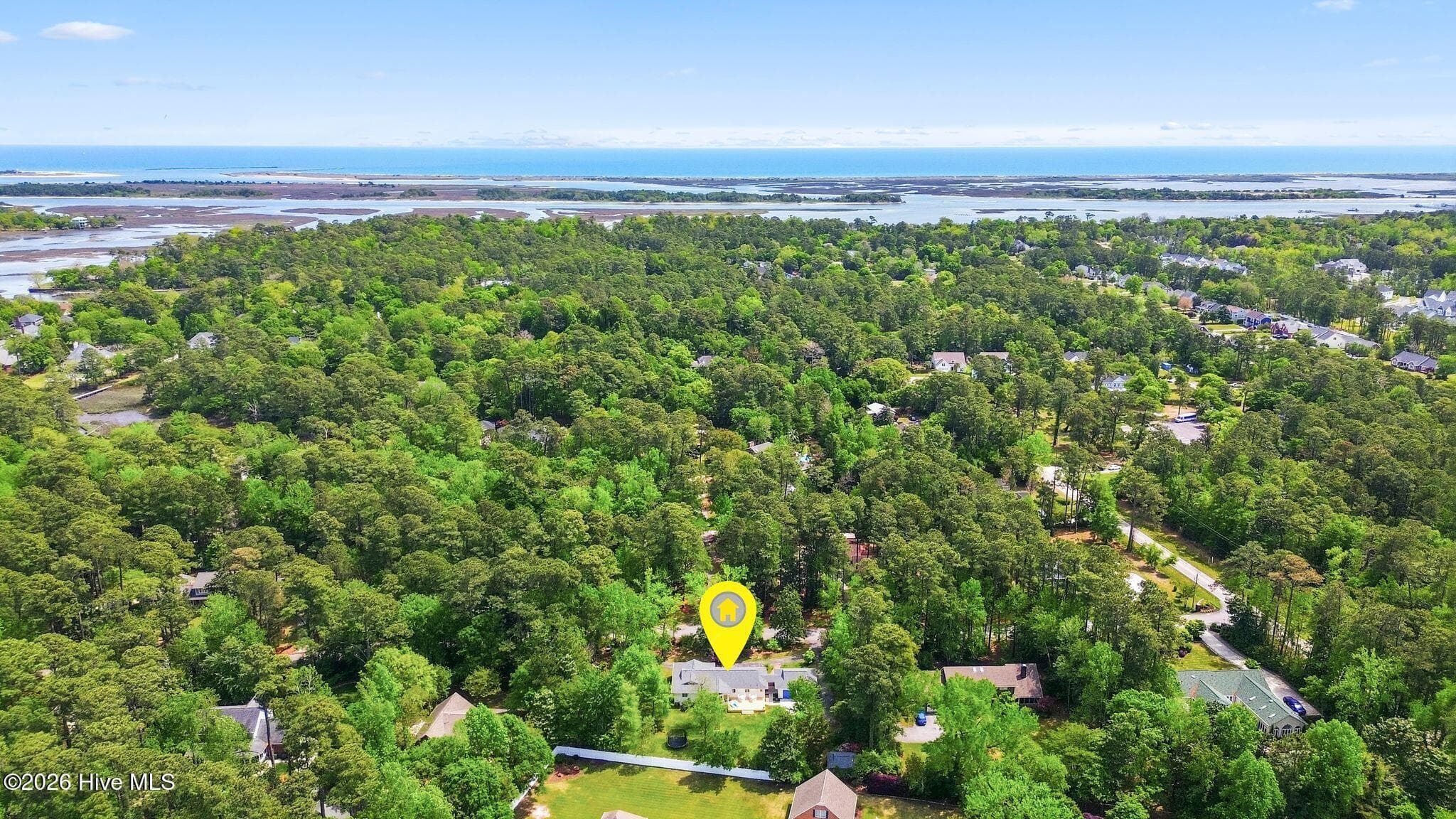 Single Family Residence at 105 Braxlo Lane, Wilmington, NC 28409, photo 79 of 79